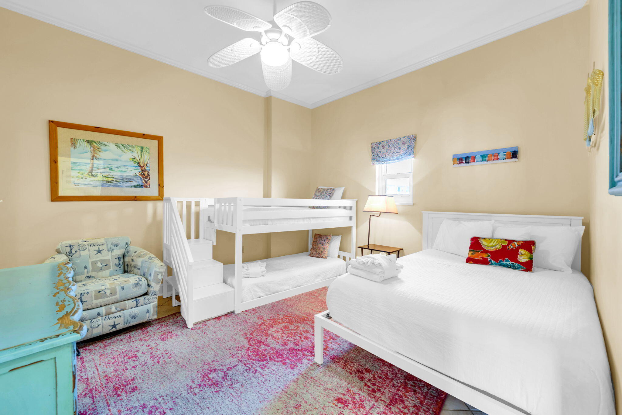 TIDES AT TOPS'L - Residential
