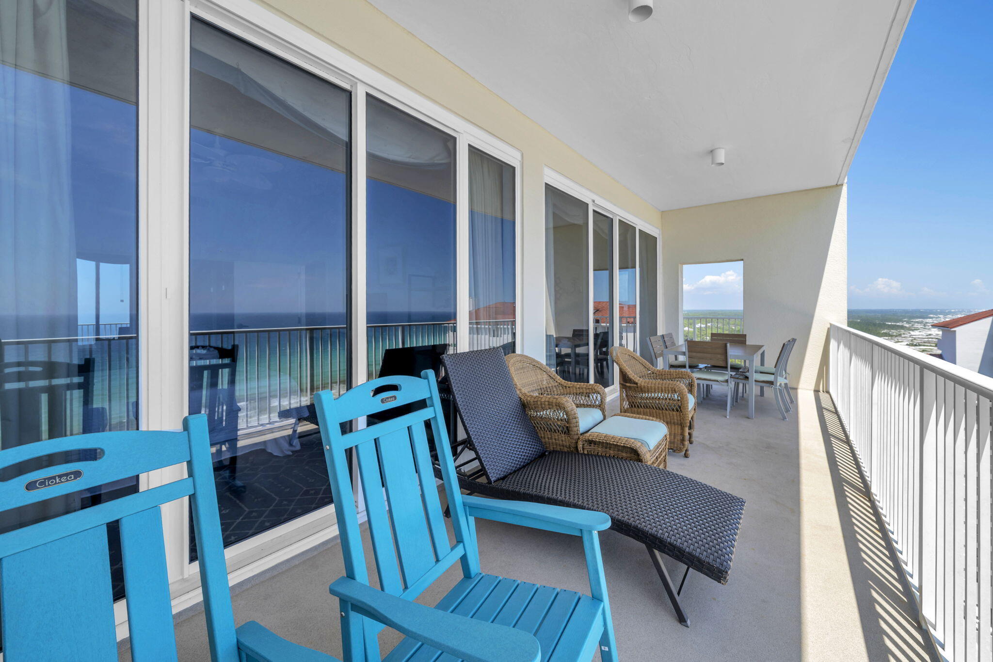 TIDES AT TOPS'L - Residential