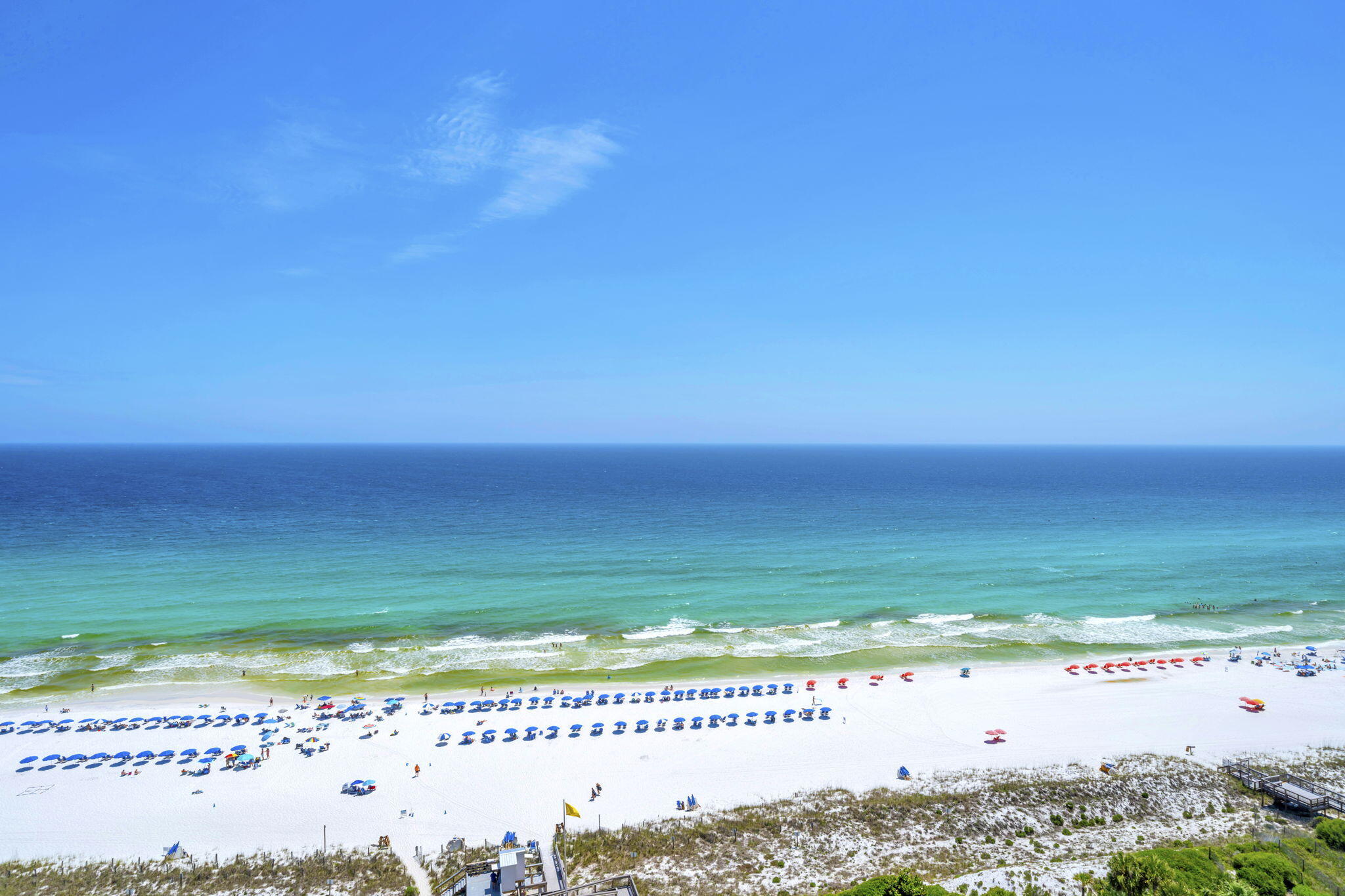TIDES AT TOPS'L - Residential