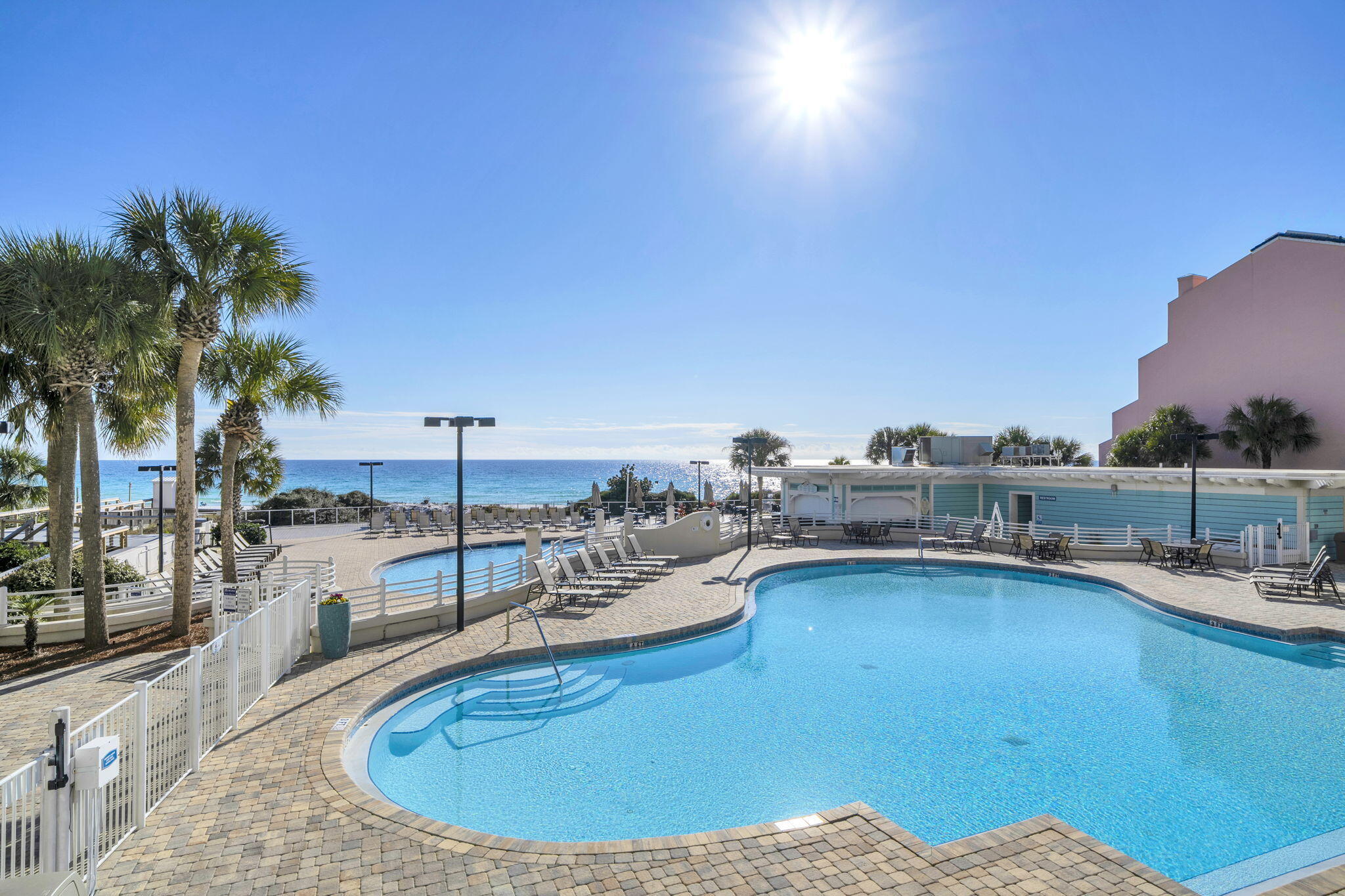 TIDES AT TOPS'L - Residential