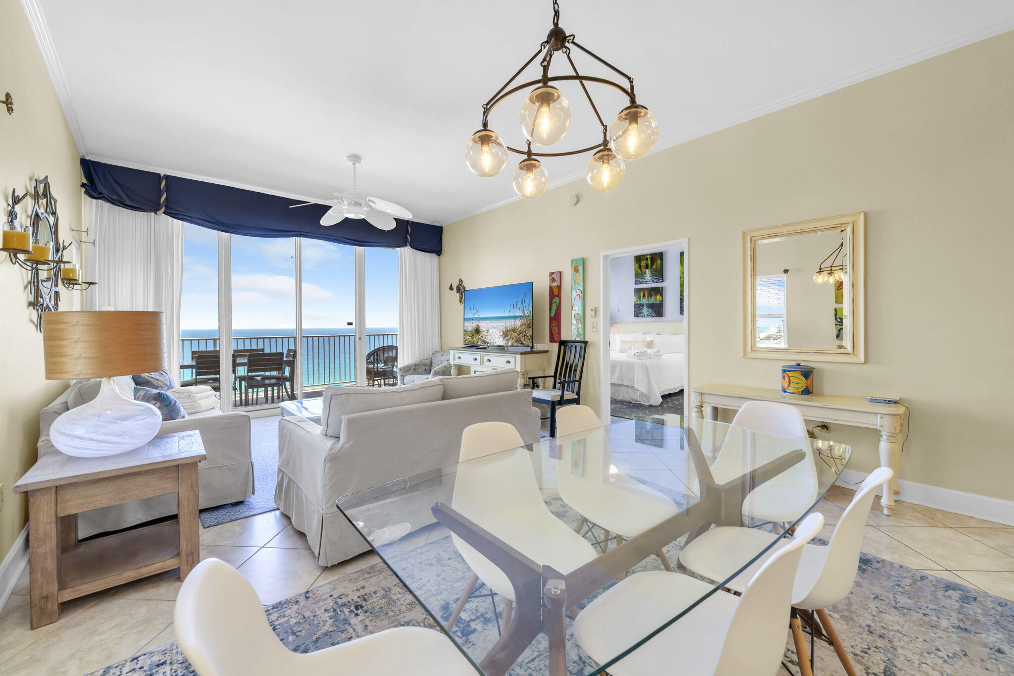TIDES AT TOPS'L - Residential