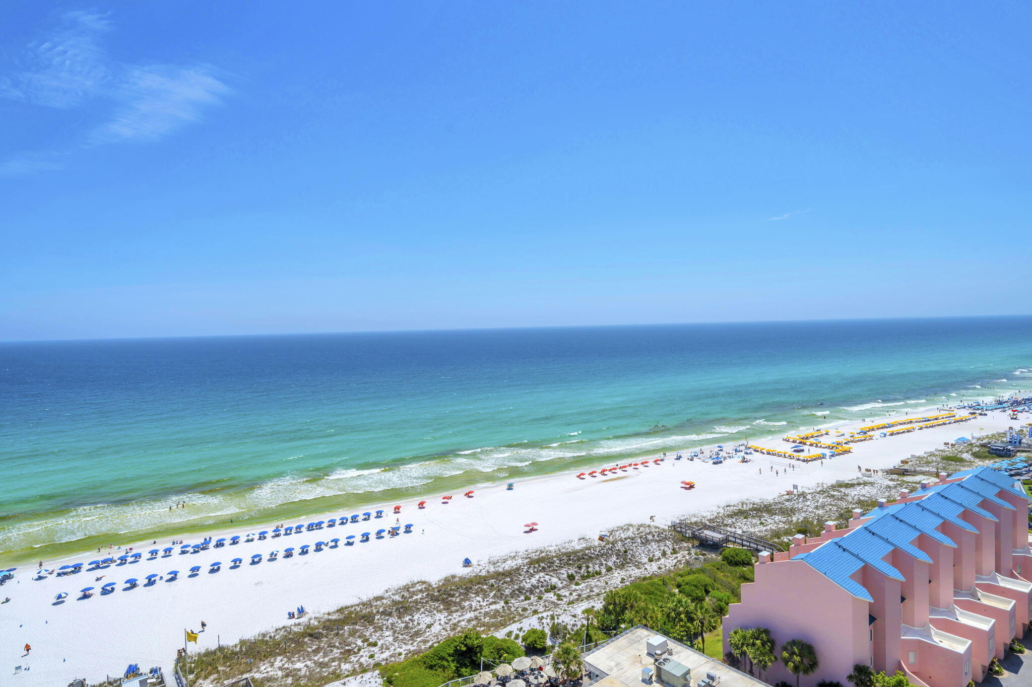 TIDES AT TOPS'L - Residential