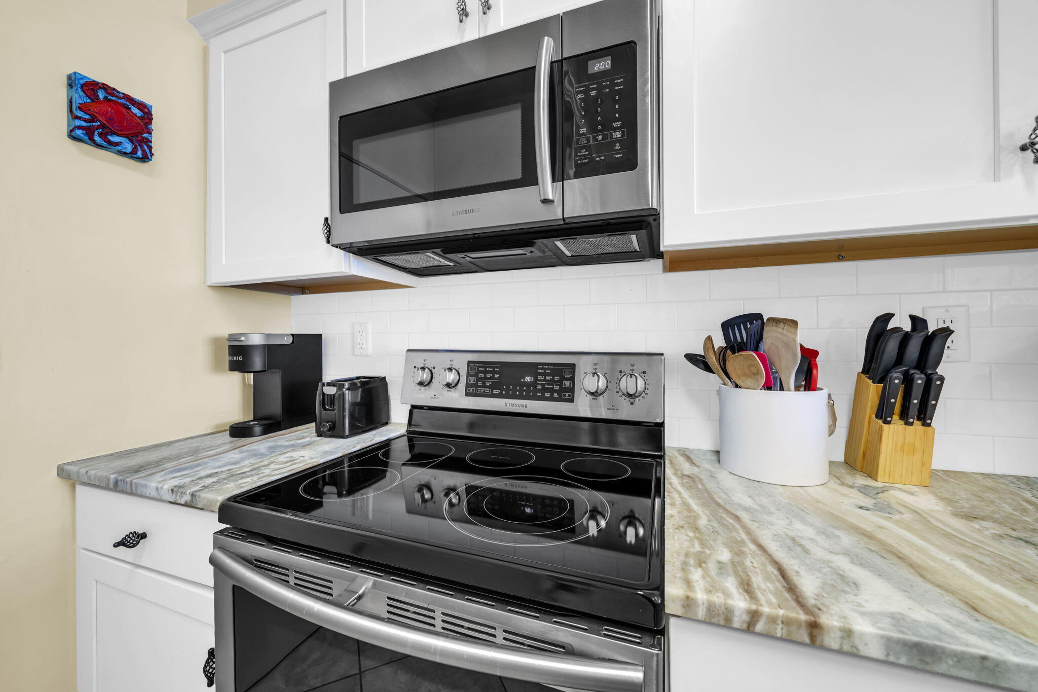 TIDES AT TOPS'L - Residential