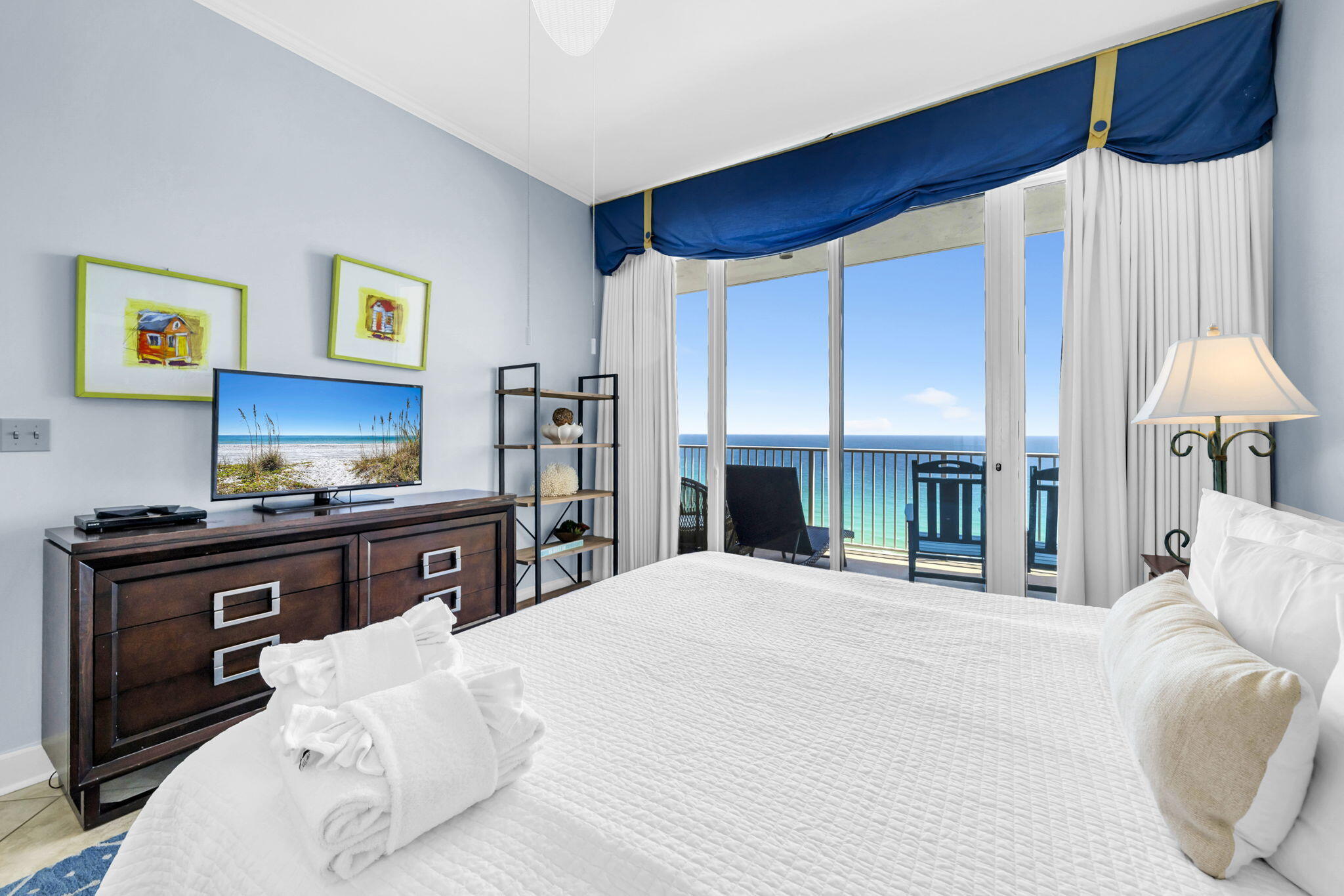 TIDES AT TOPS'L - Residential