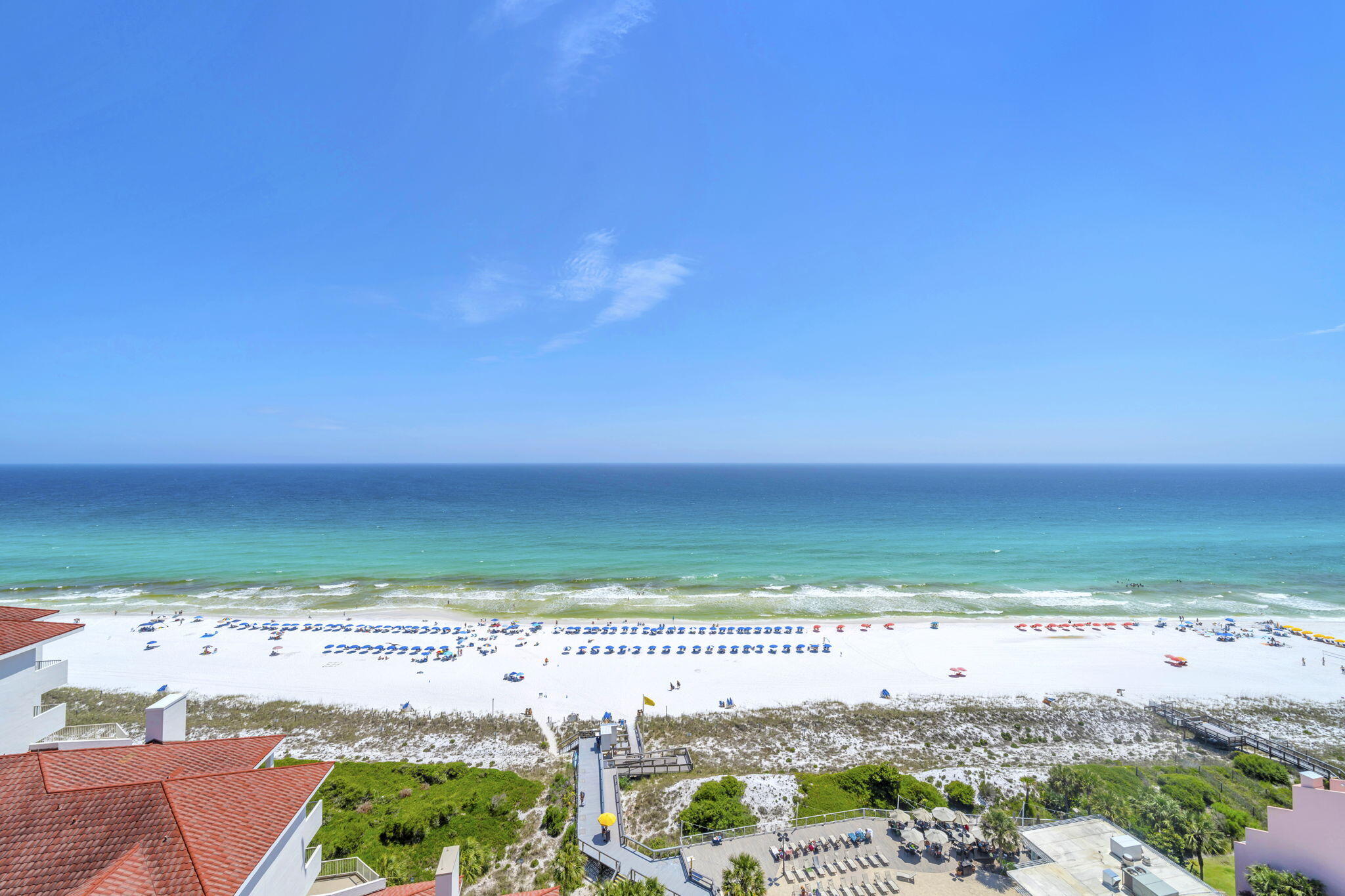 TIDES AT TOPS'L - Residential