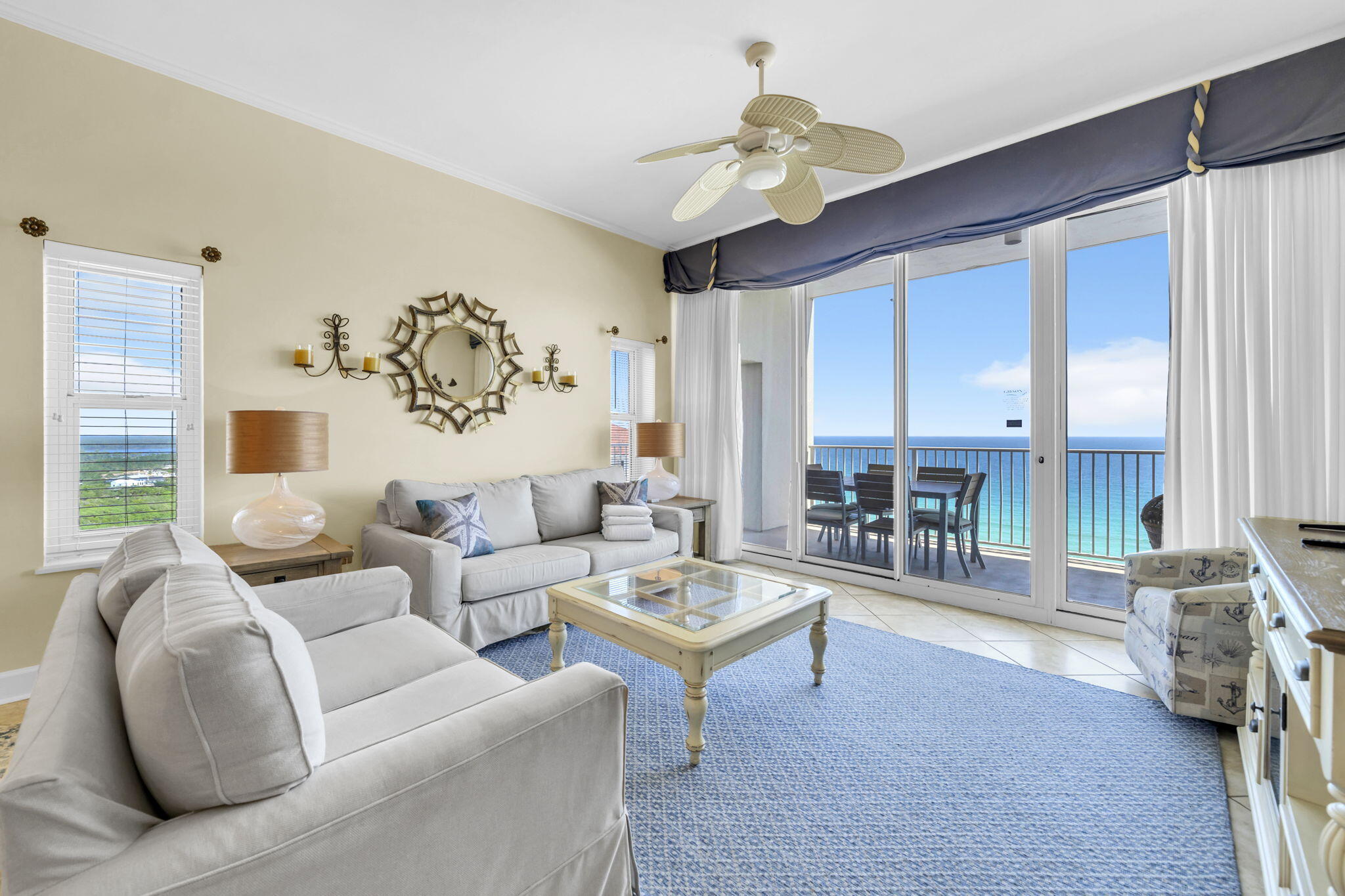 TIDES AT TOPS'L - Residential