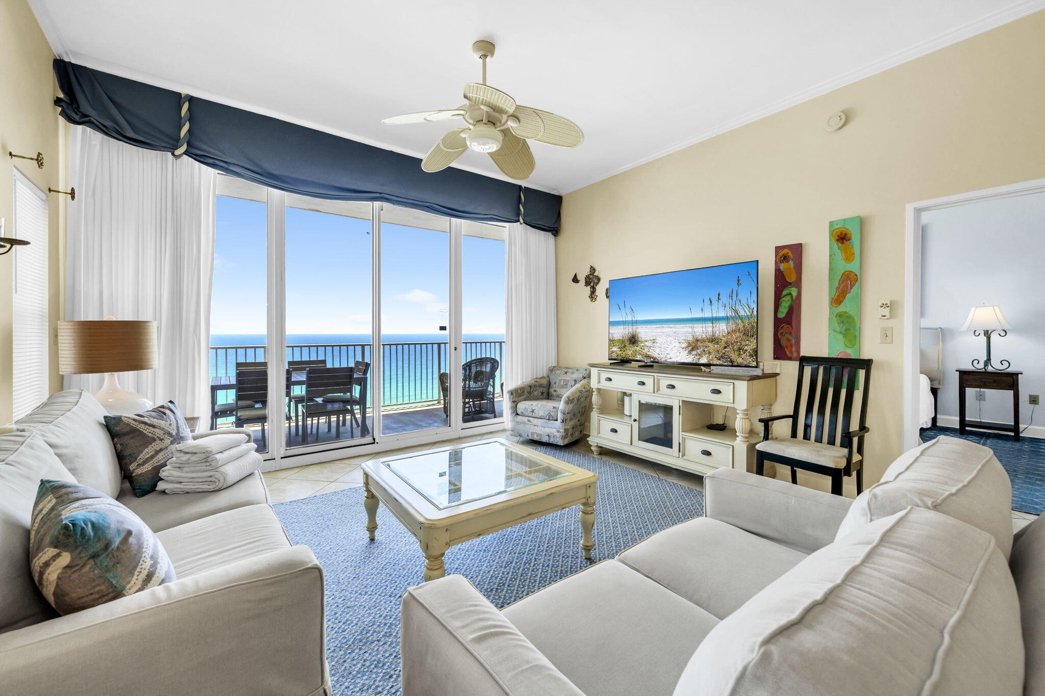 TIDES AT TOPS'L - Residential
