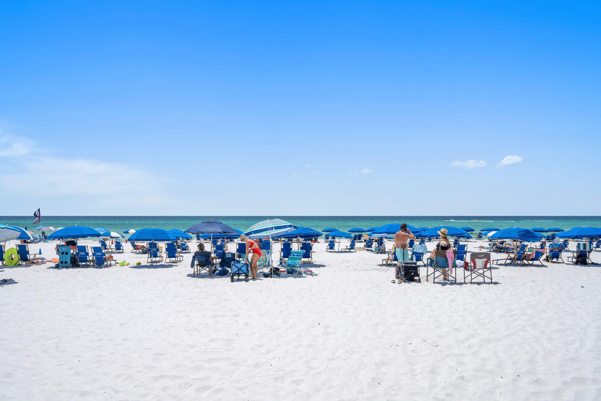 TIDES AT TOPS'L - Residential