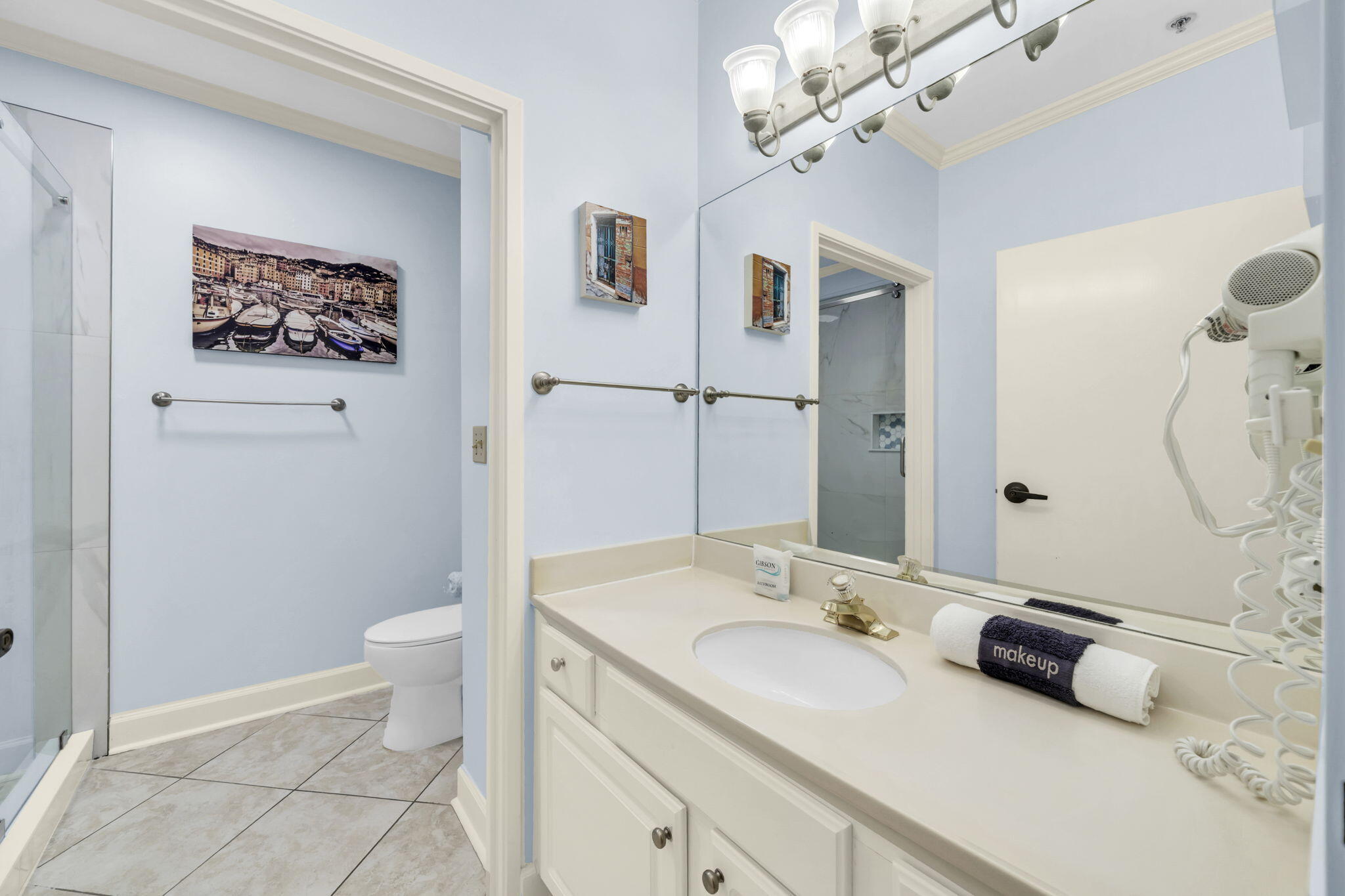 TIDES AT TOPS'L - Residential