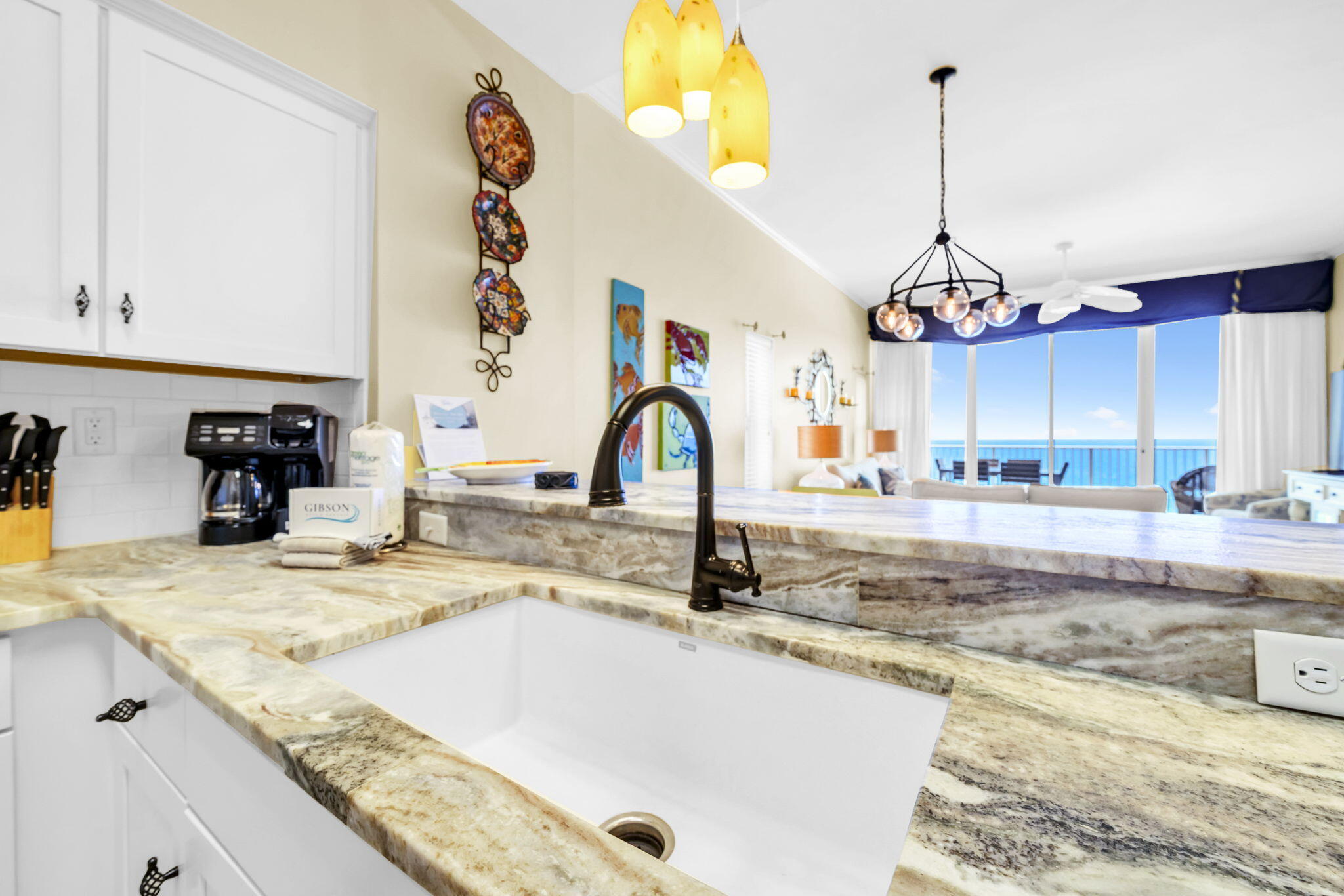 TIDES AT TOPS'L - Residential