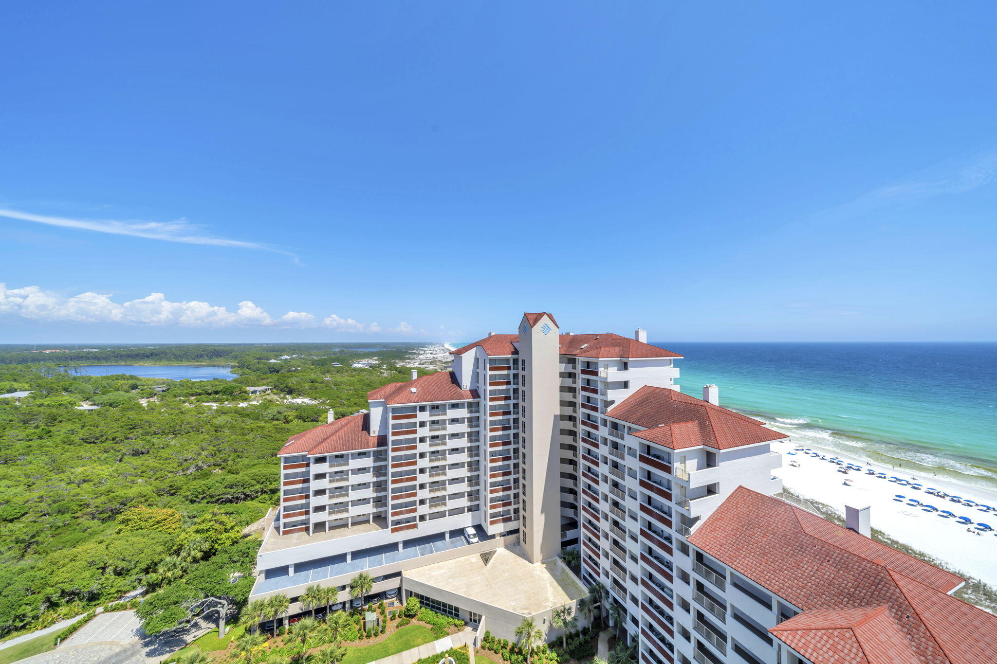 TIDES AT TOPS'L - Residential