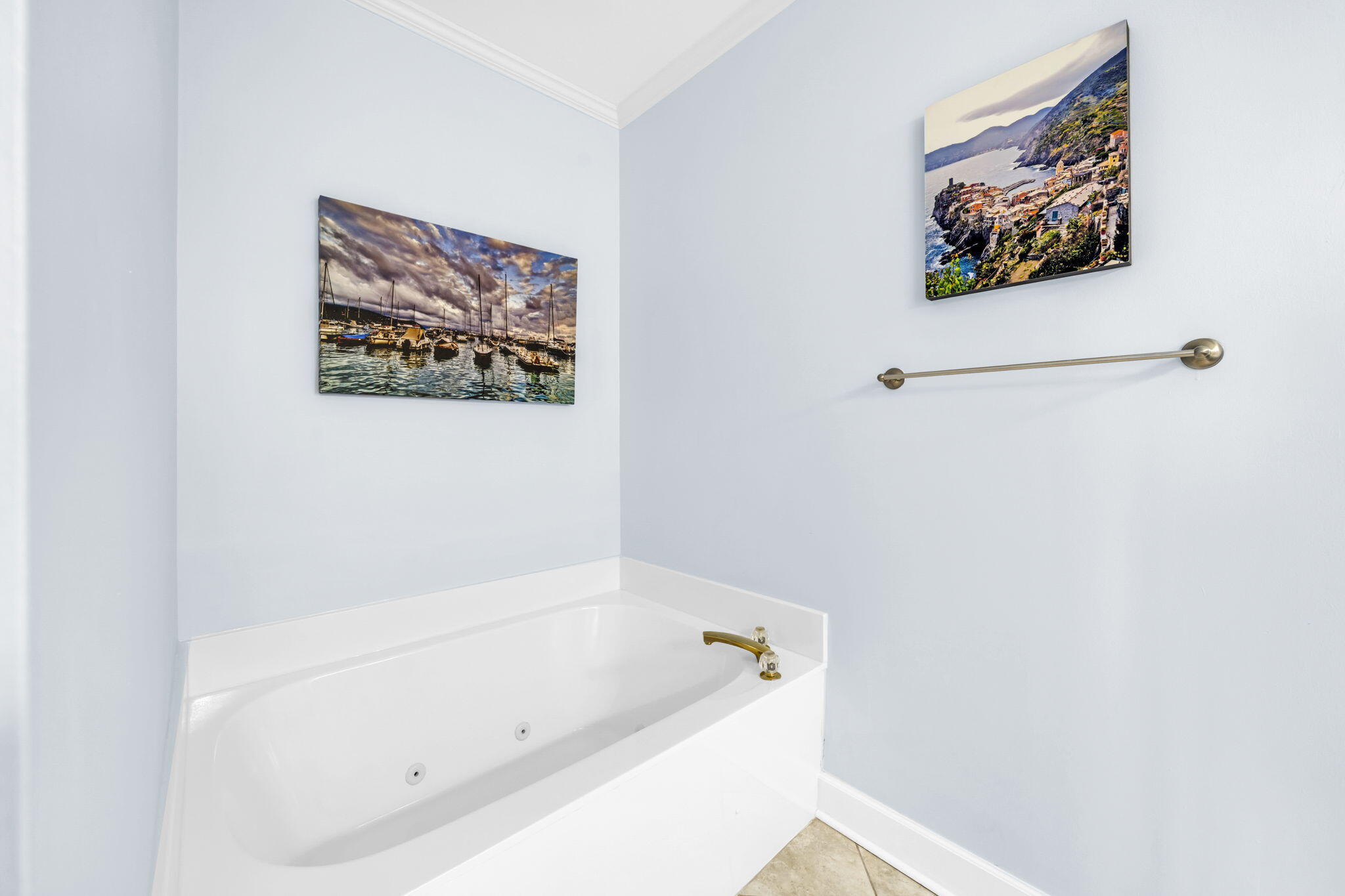 TIDES AT TOPS'L - Residential