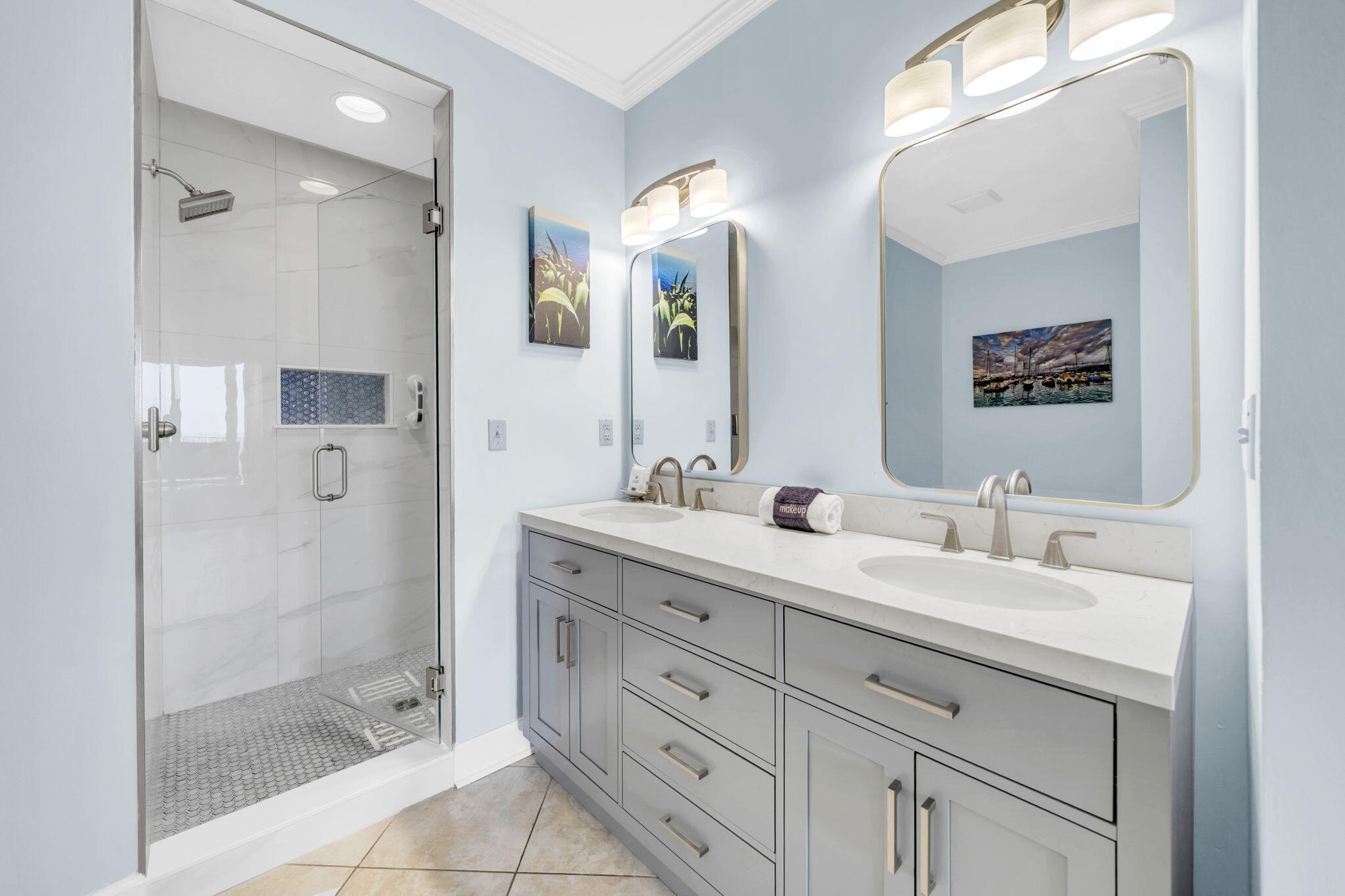 TIDES AT TOPS'L - Residential