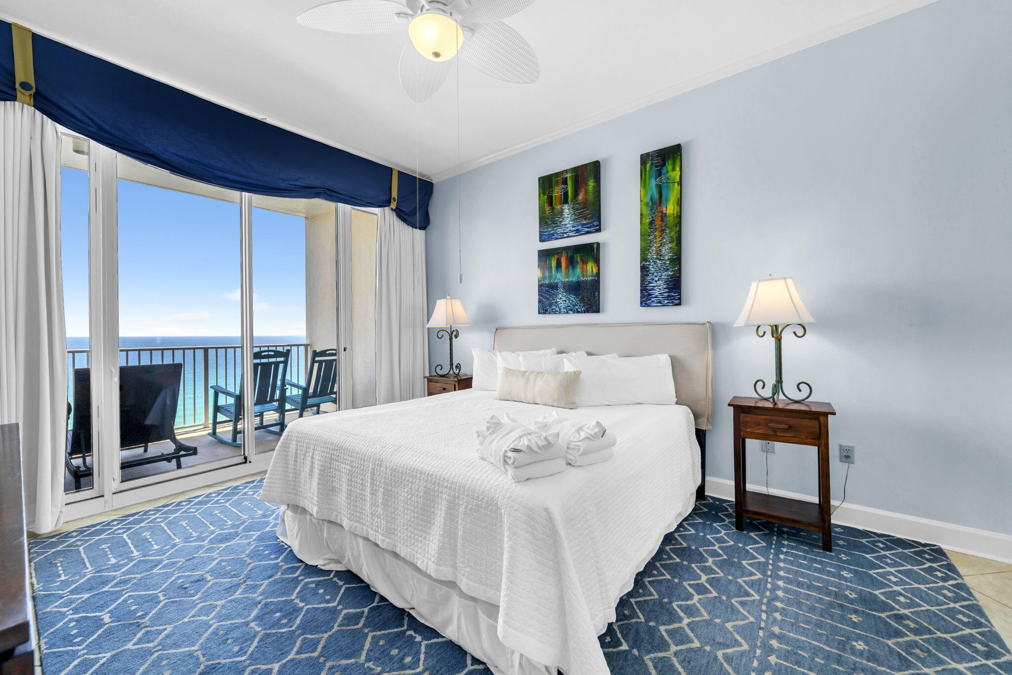 TIDES AT TOPS'L - Residential