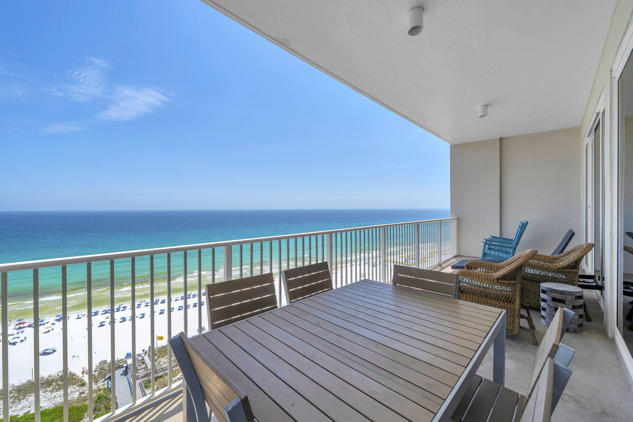 TIDES AT TOPS'L - Residential