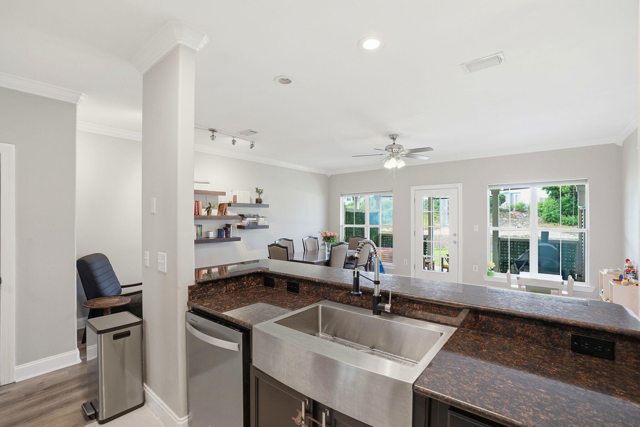 OLD BAY VILLAGE PHASE 1 - Residential