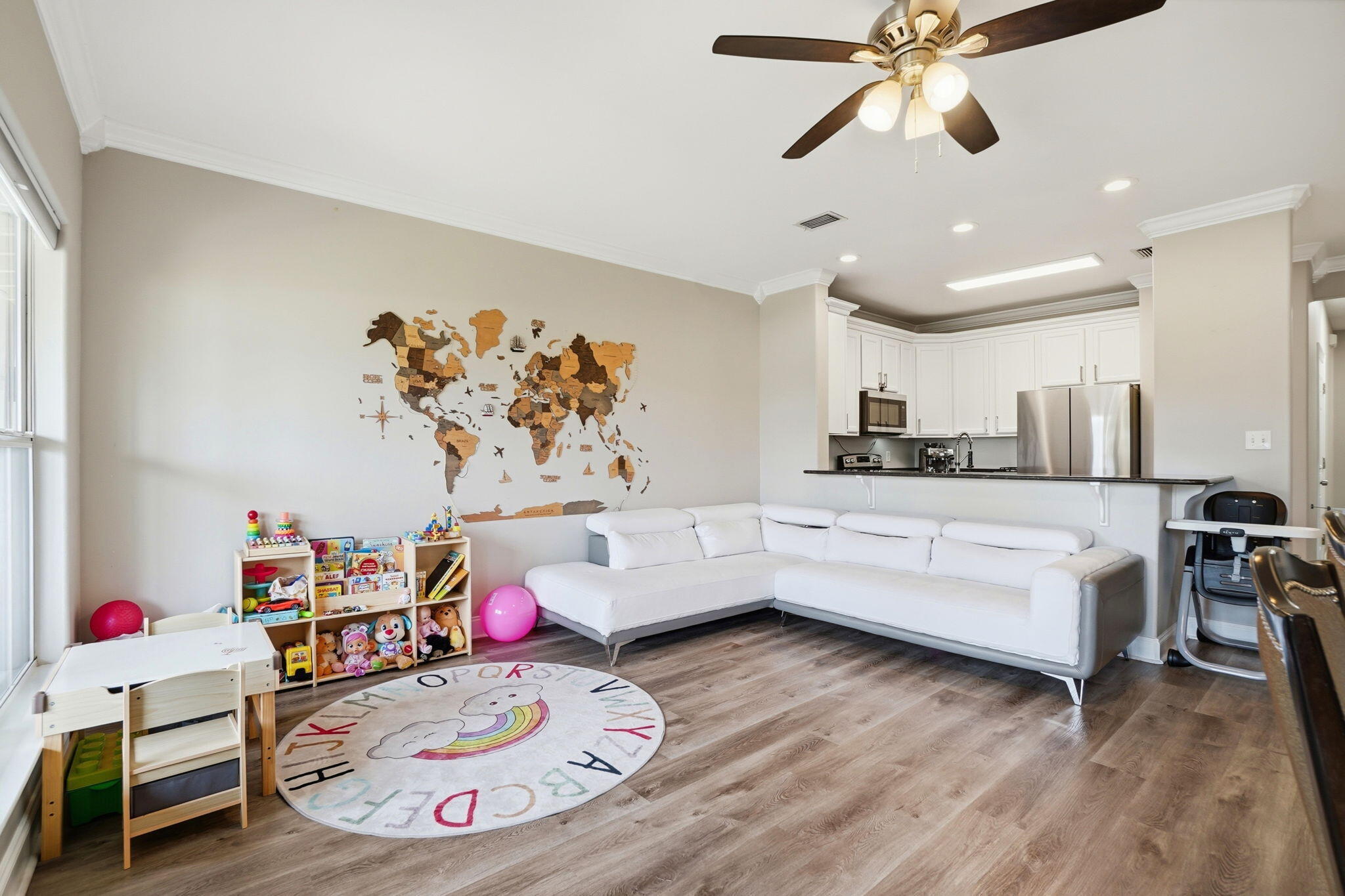 OLD BAY VILLAGE PHASE 1 - Residential