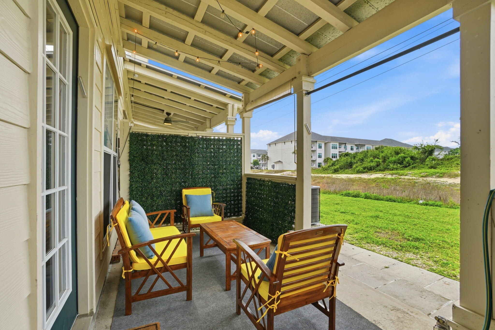 OLD BAY VILLAGE PHASE 1 - Residential