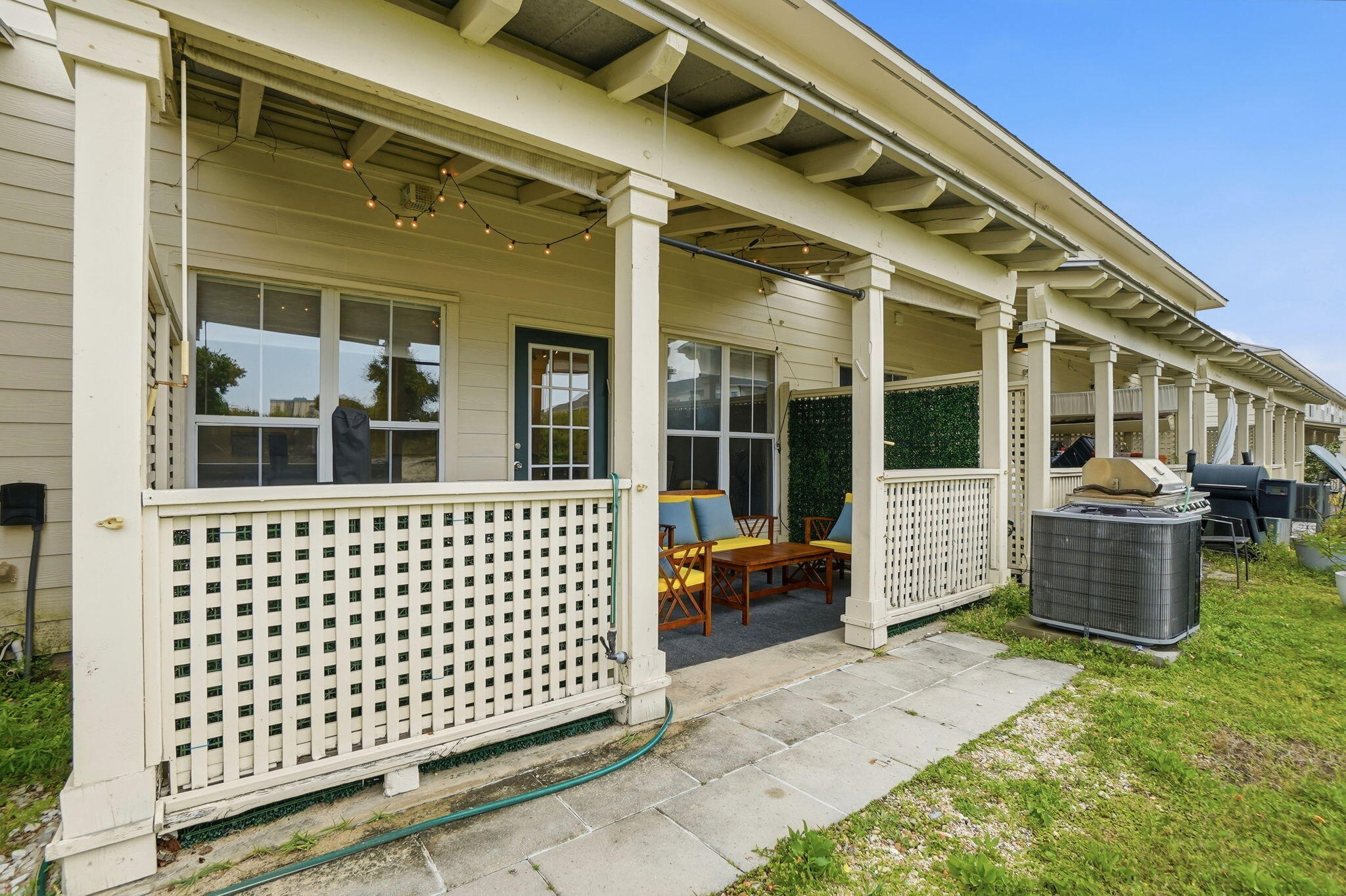 OLD BAY VILLAGE PHASE 1 - Residential