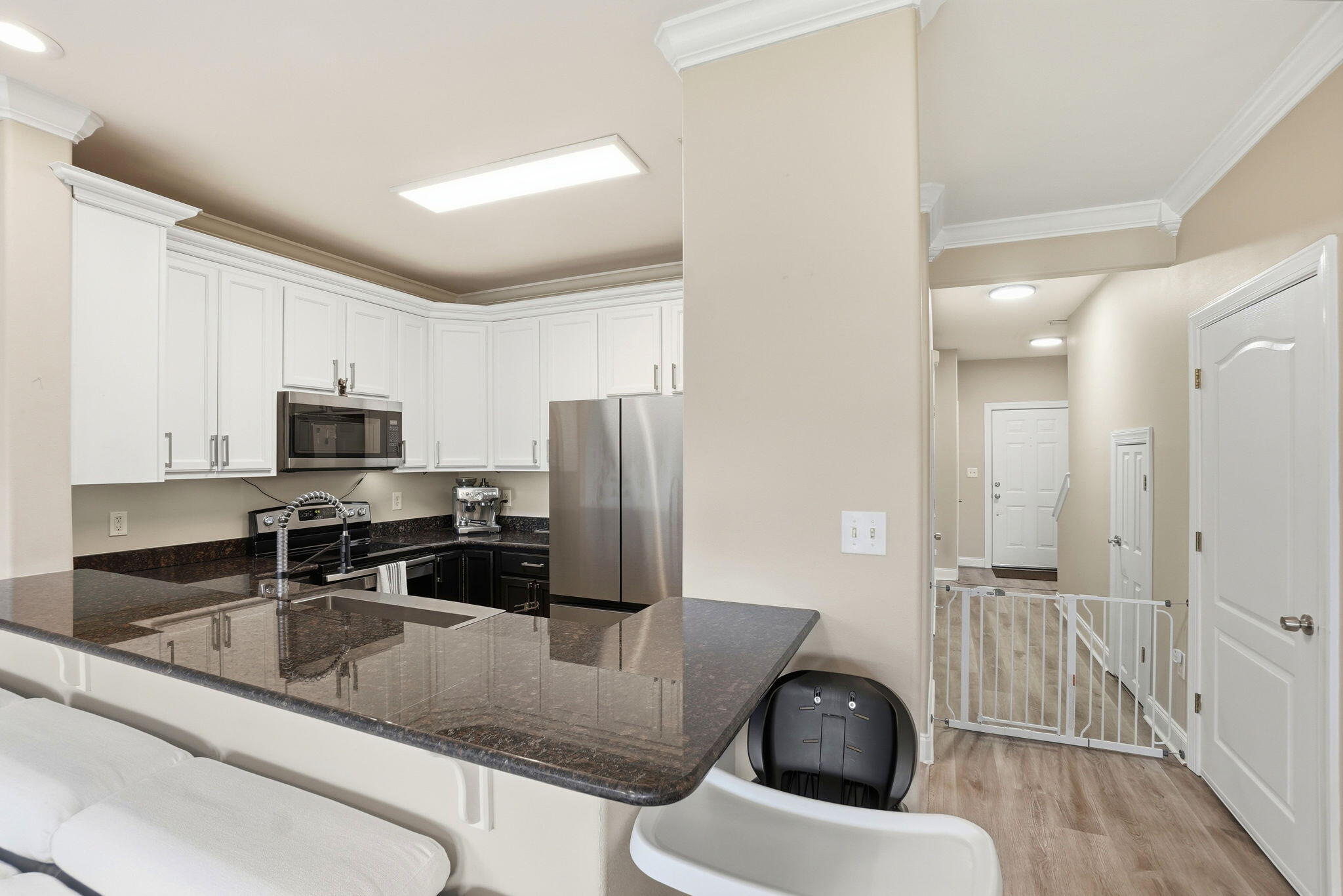 OLD BAY VILLAGE PHASE 1 - Residential