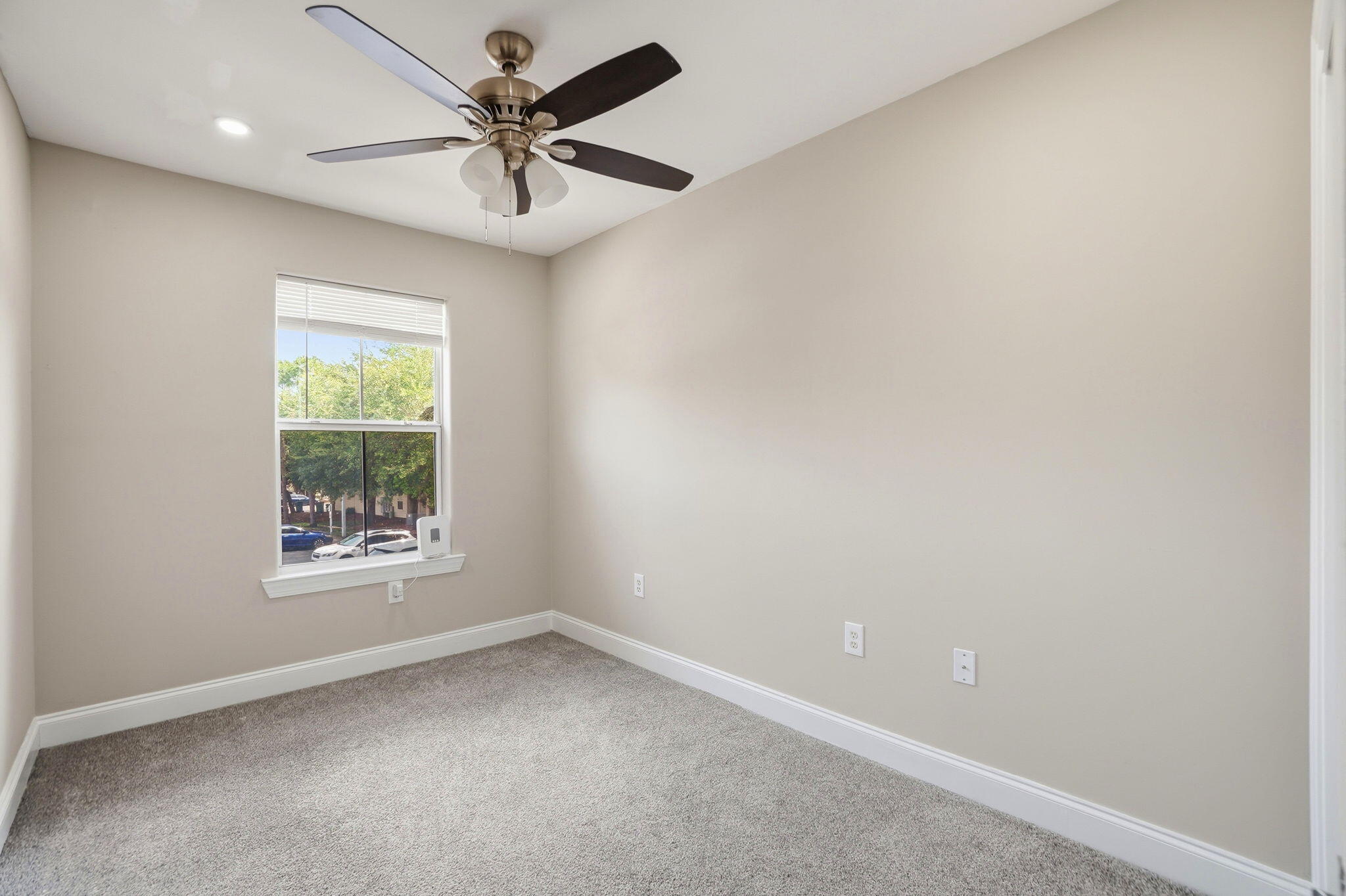 OLD BAY VILLAGE PHASE 1 - Residential