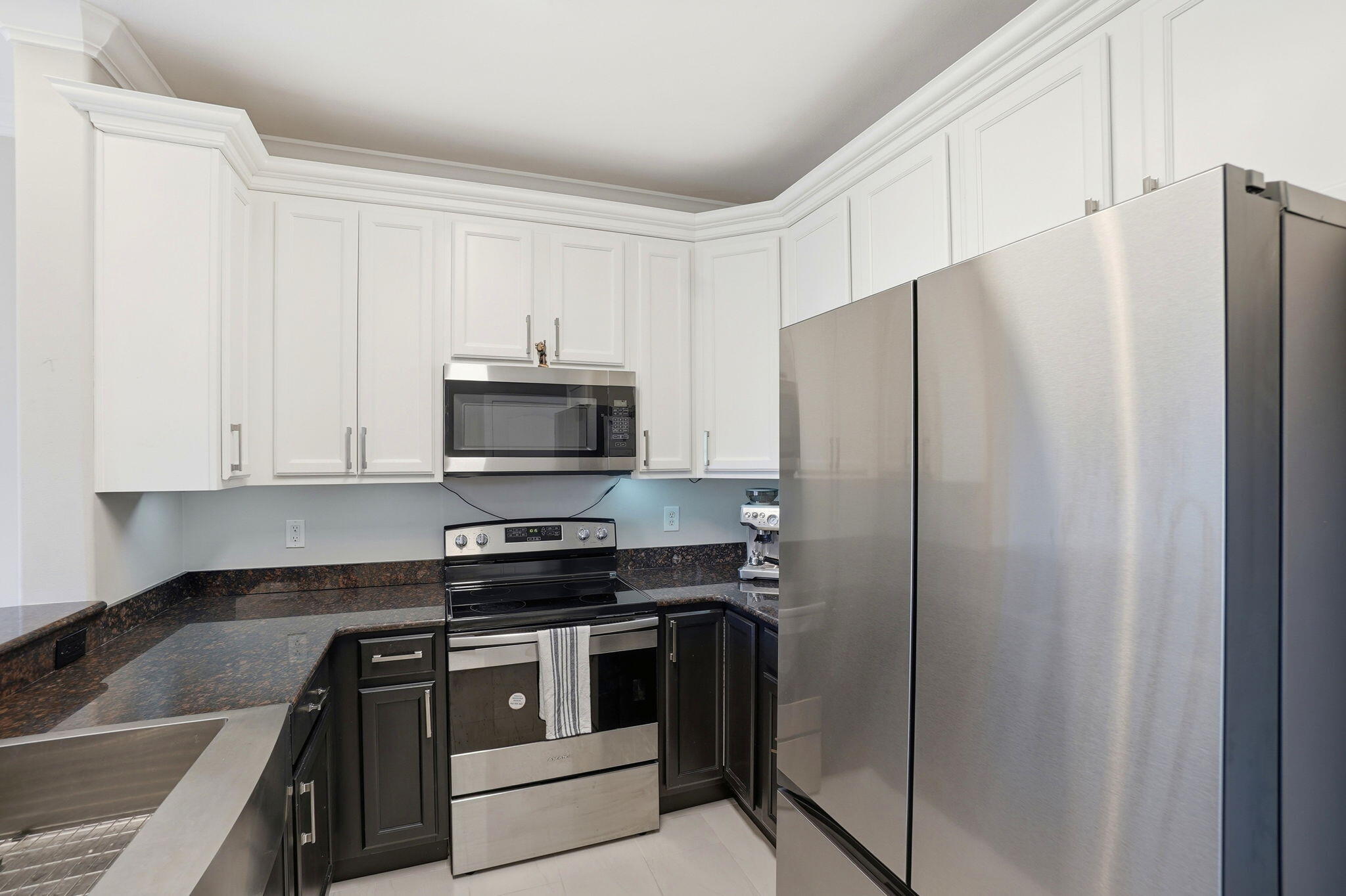 OLD BAY VILLAGE PHASE 1 - Residential