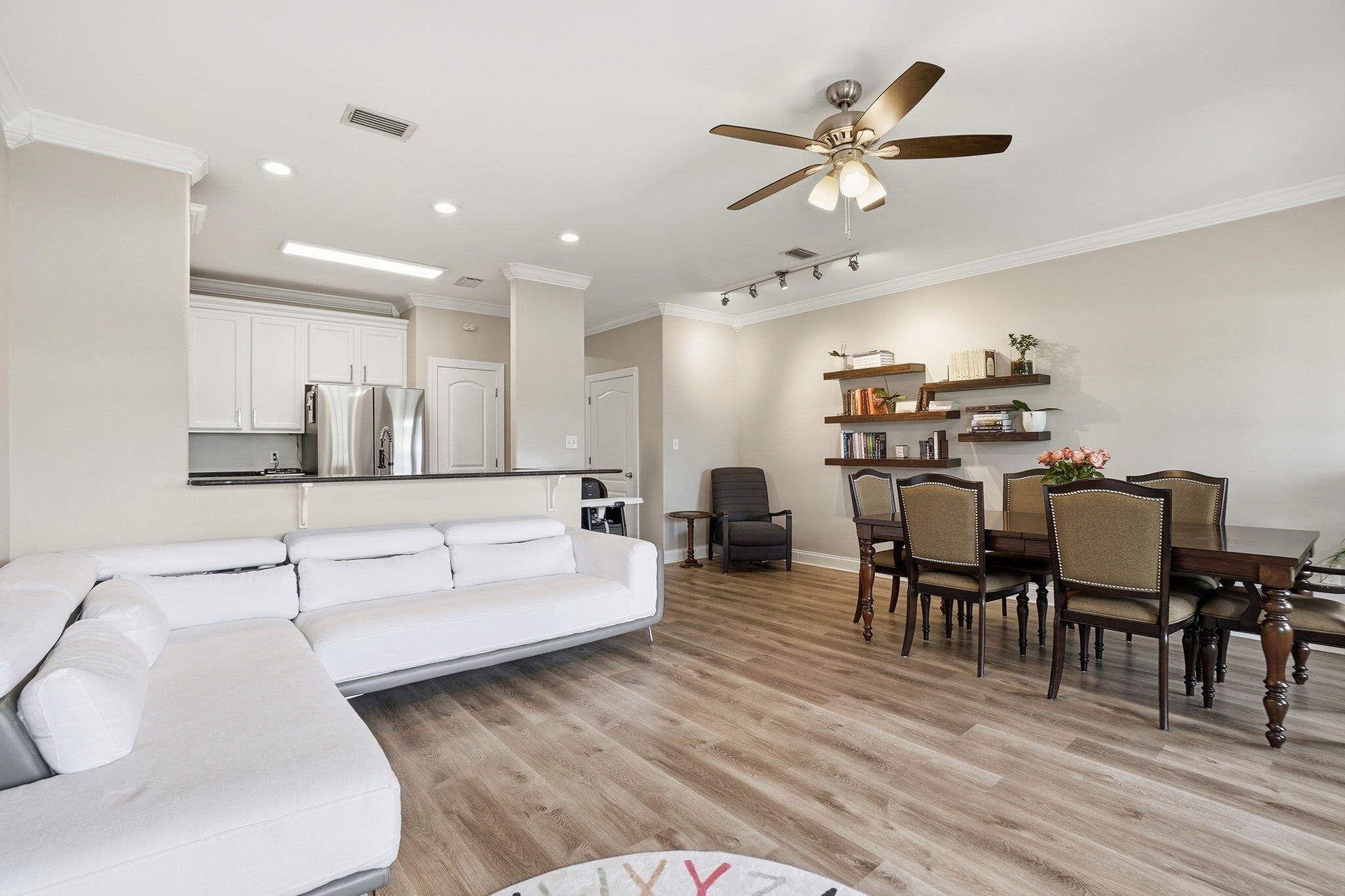 OLD BAY VILLAGE PHASE 1 - Residential