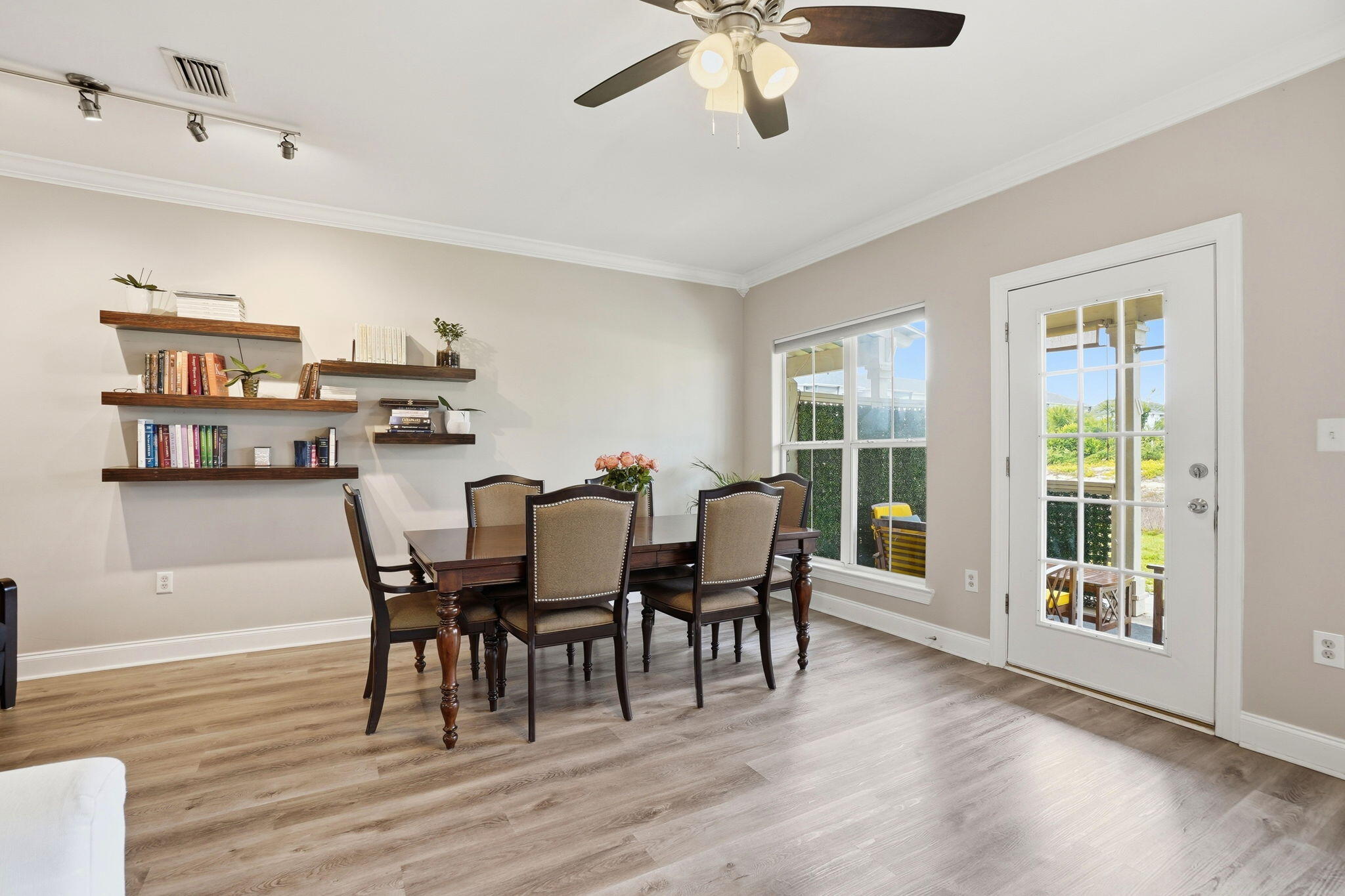 OLD BAY VILLAGE PHASE 1 - Residential