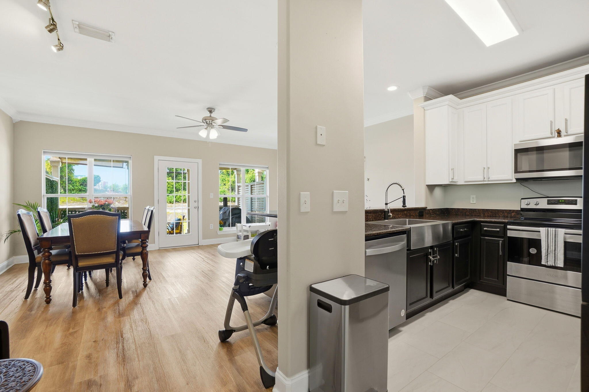 OLD BAY VILLAGE PHASE 1 - Residential
