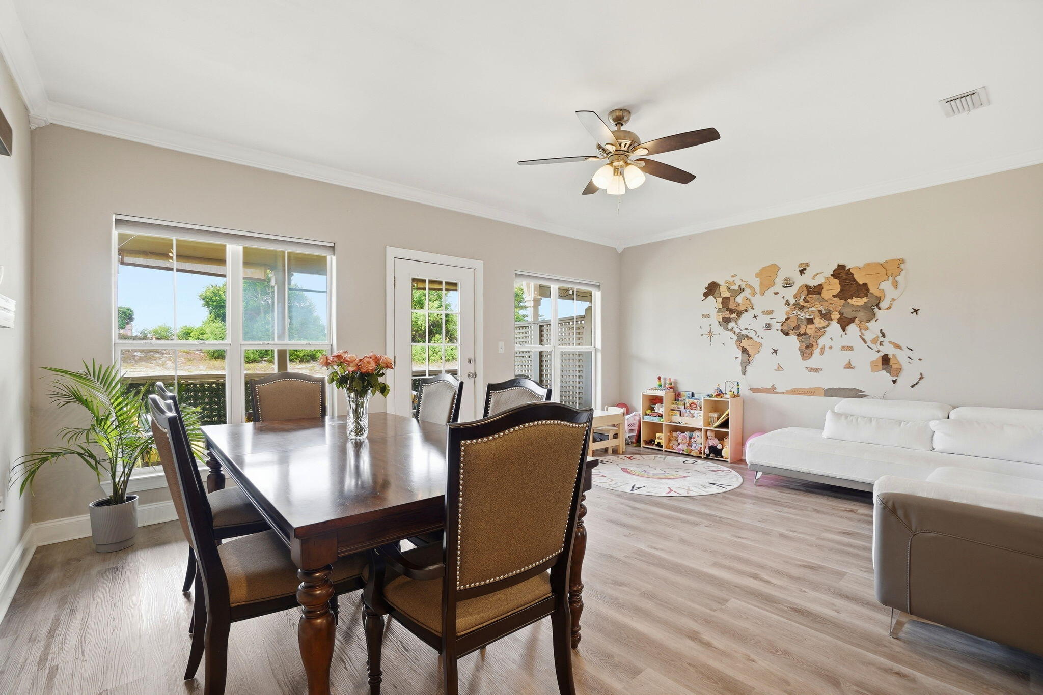 OLD BAY VILLAGE PHASE 1 - Residential