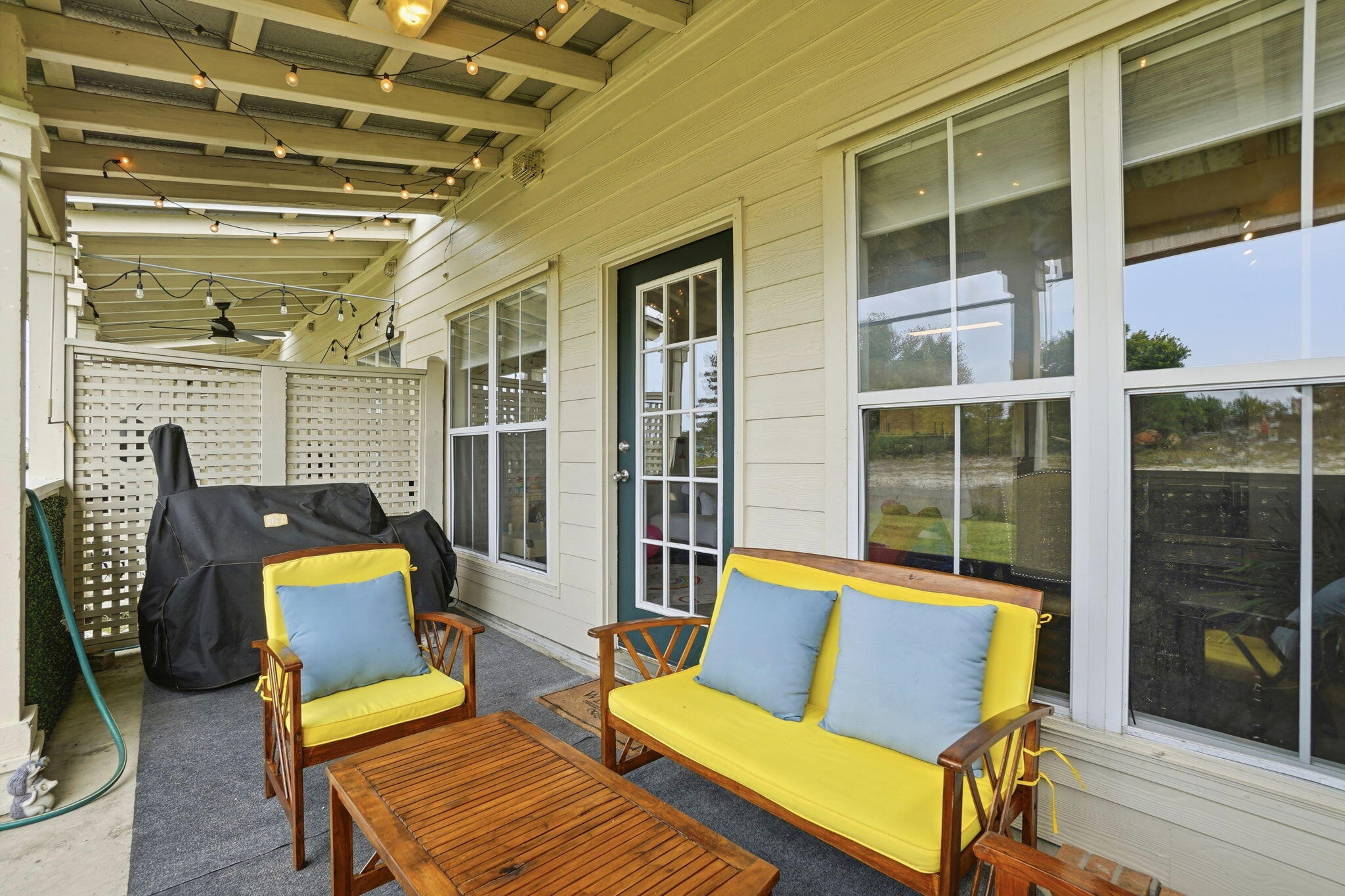 OLD BAY VILLAGE PHASE 1 - Residential