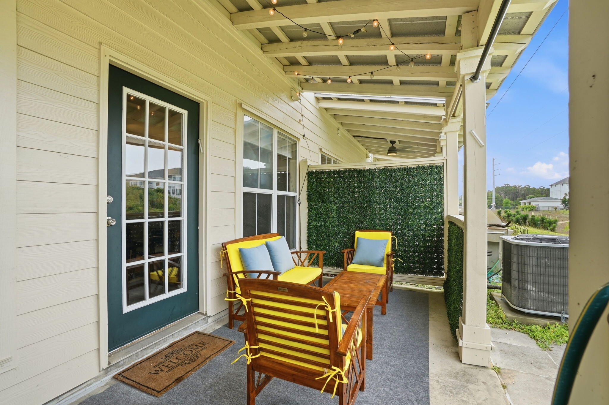 OLD BAY VILLAGE PHASE 1 - Residential