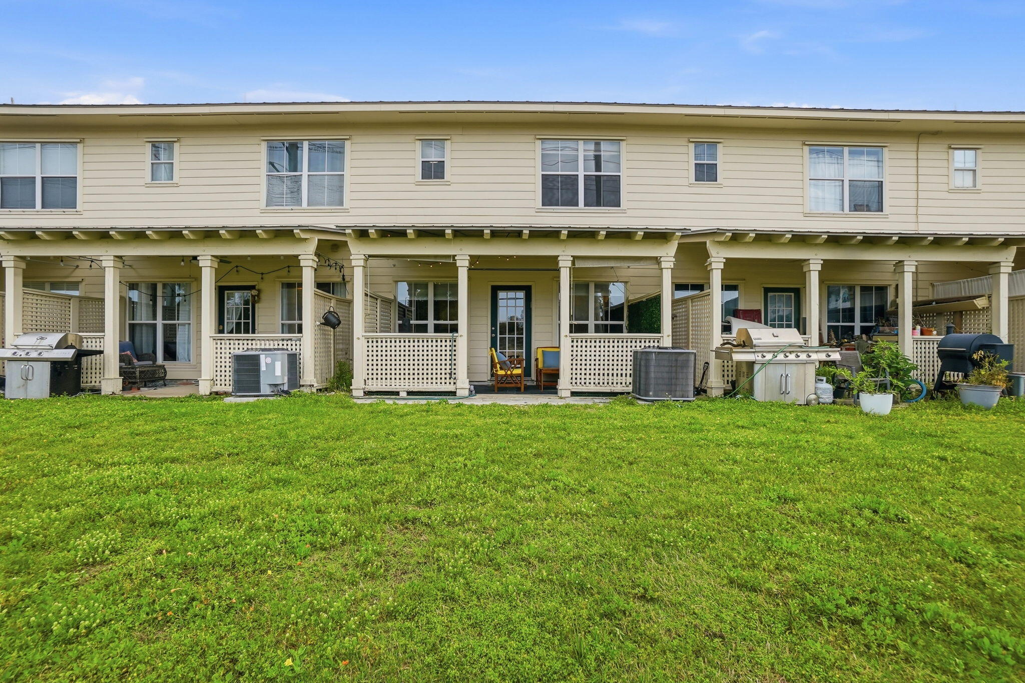 OLD BAY VILLAGE PHASE 1 - Residential