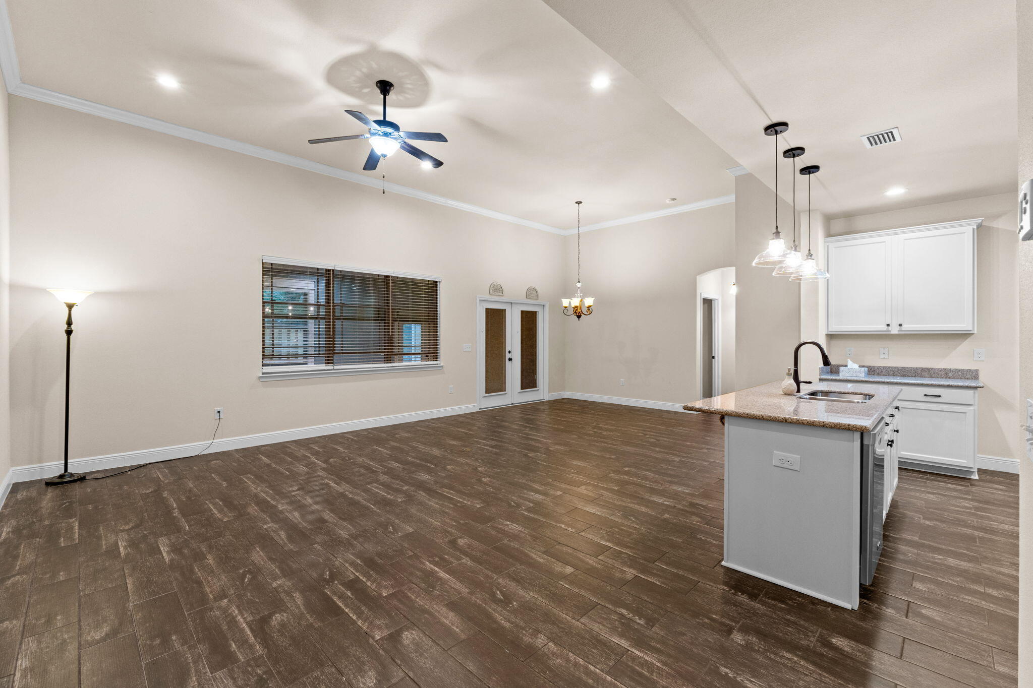 HAMMOCK BAY - Residential