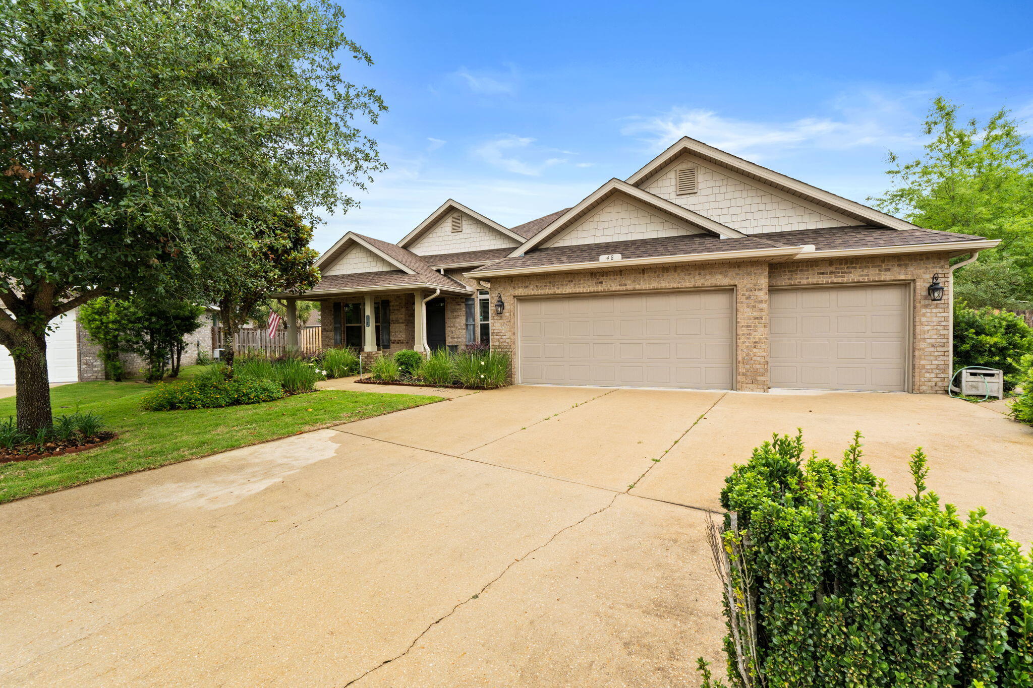 HAMMOCK BAY - Residential
