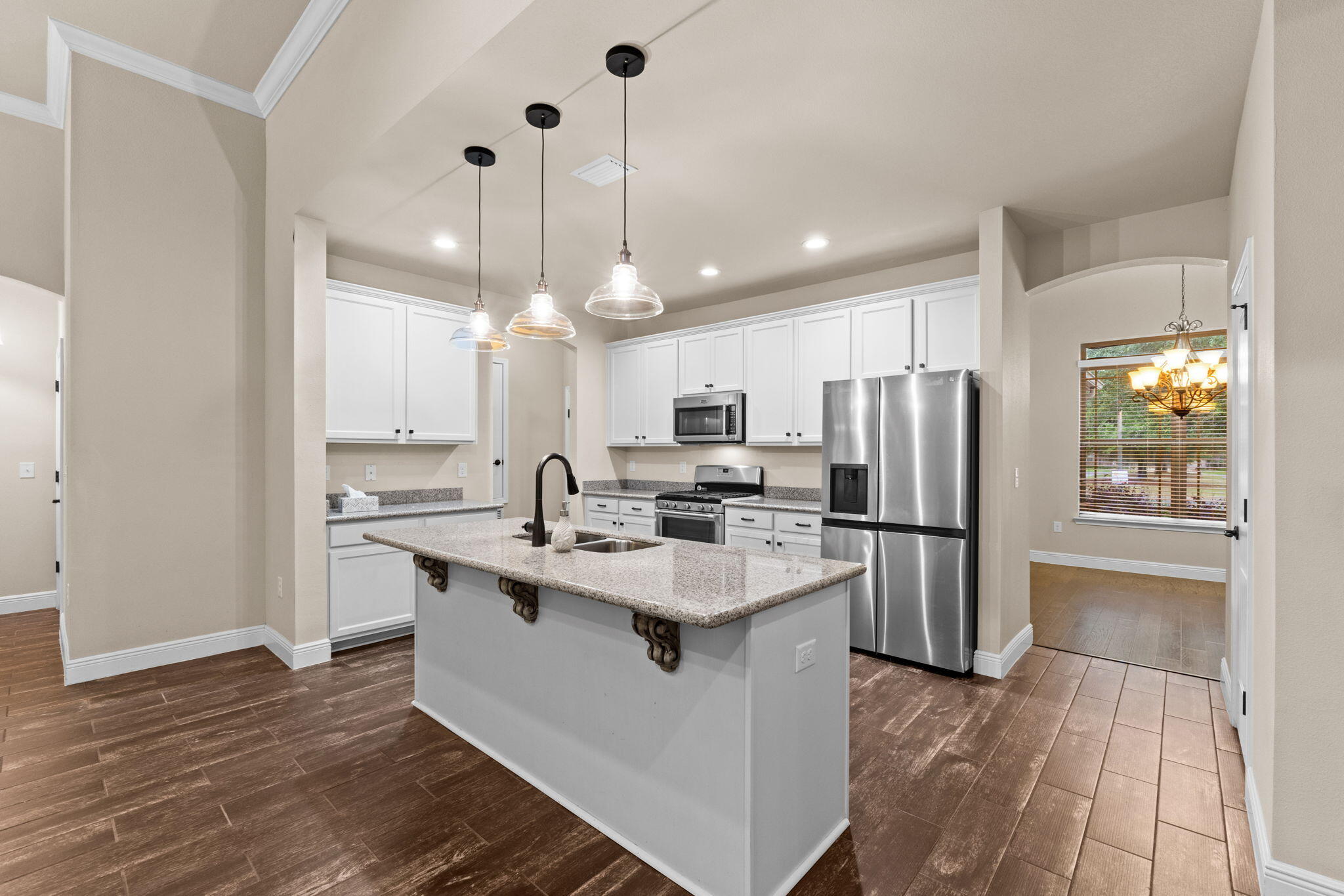HAMMOCK BAY - Residential