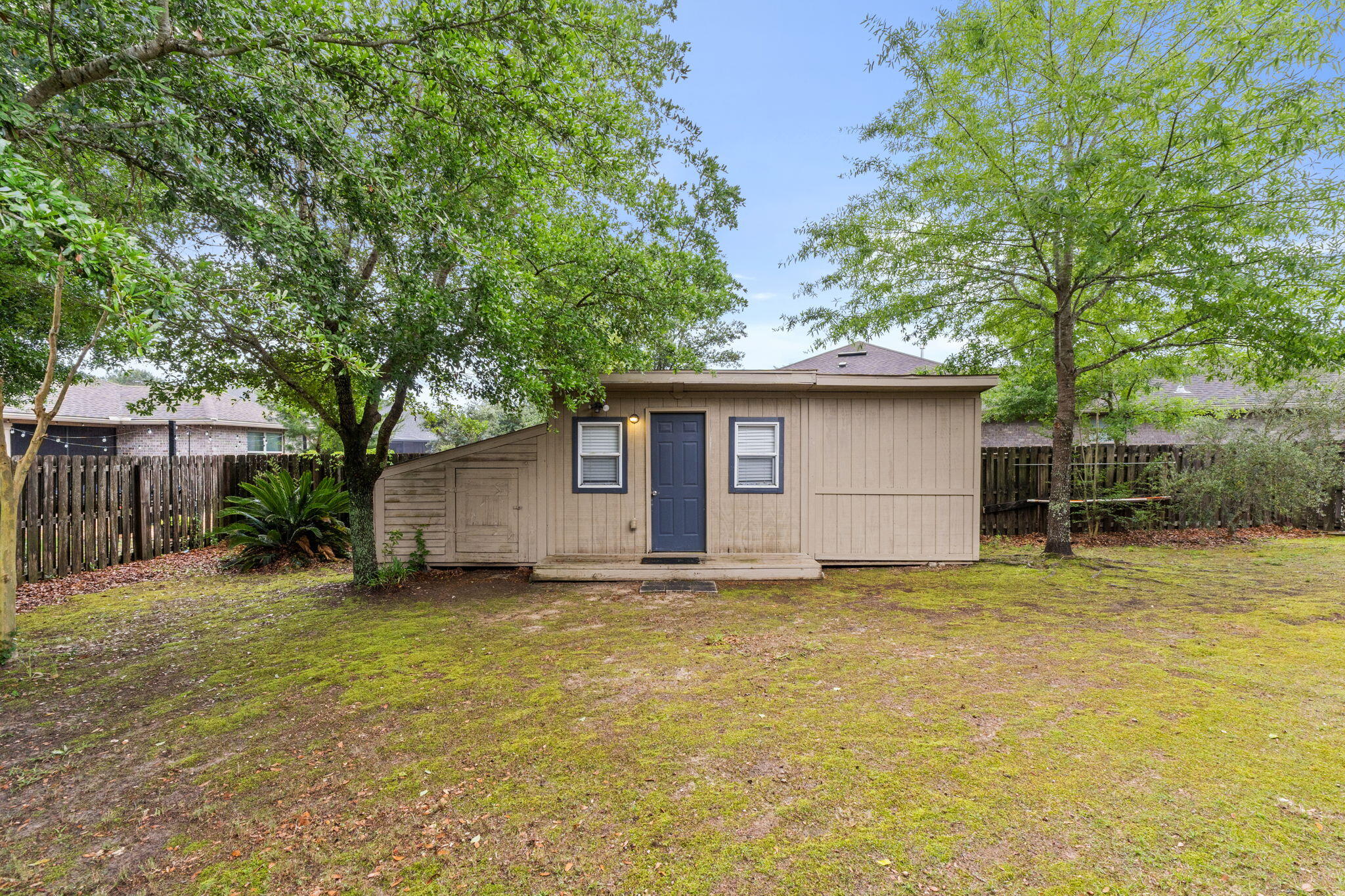 HAMMOCK BAY - Residential