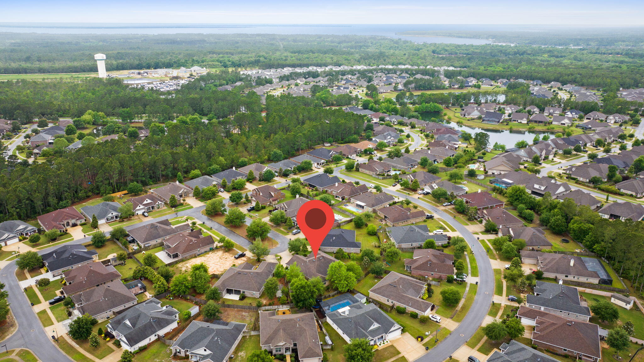 HAMMOCK BAY - Residential