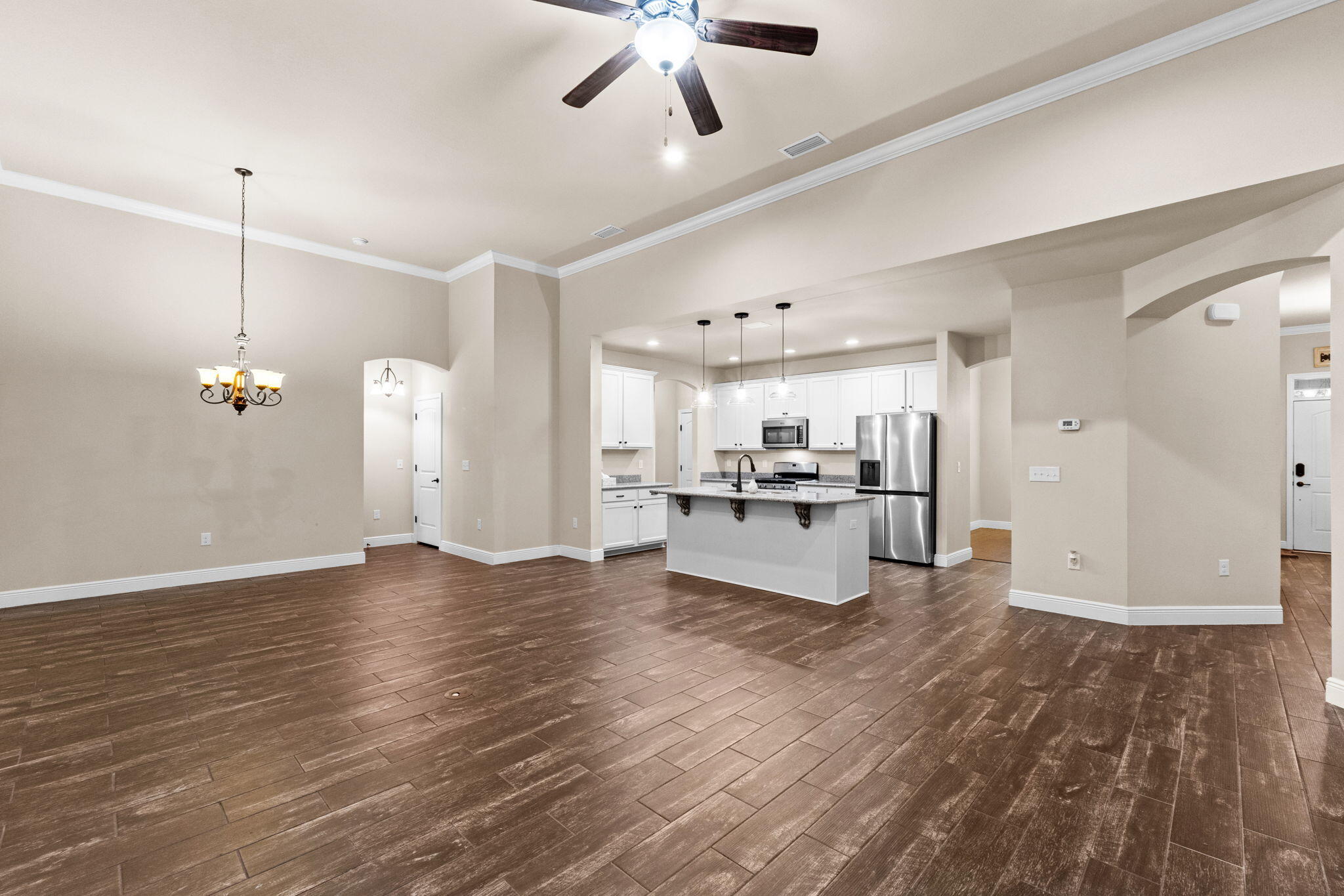 HAMMOCK BAY - Residential