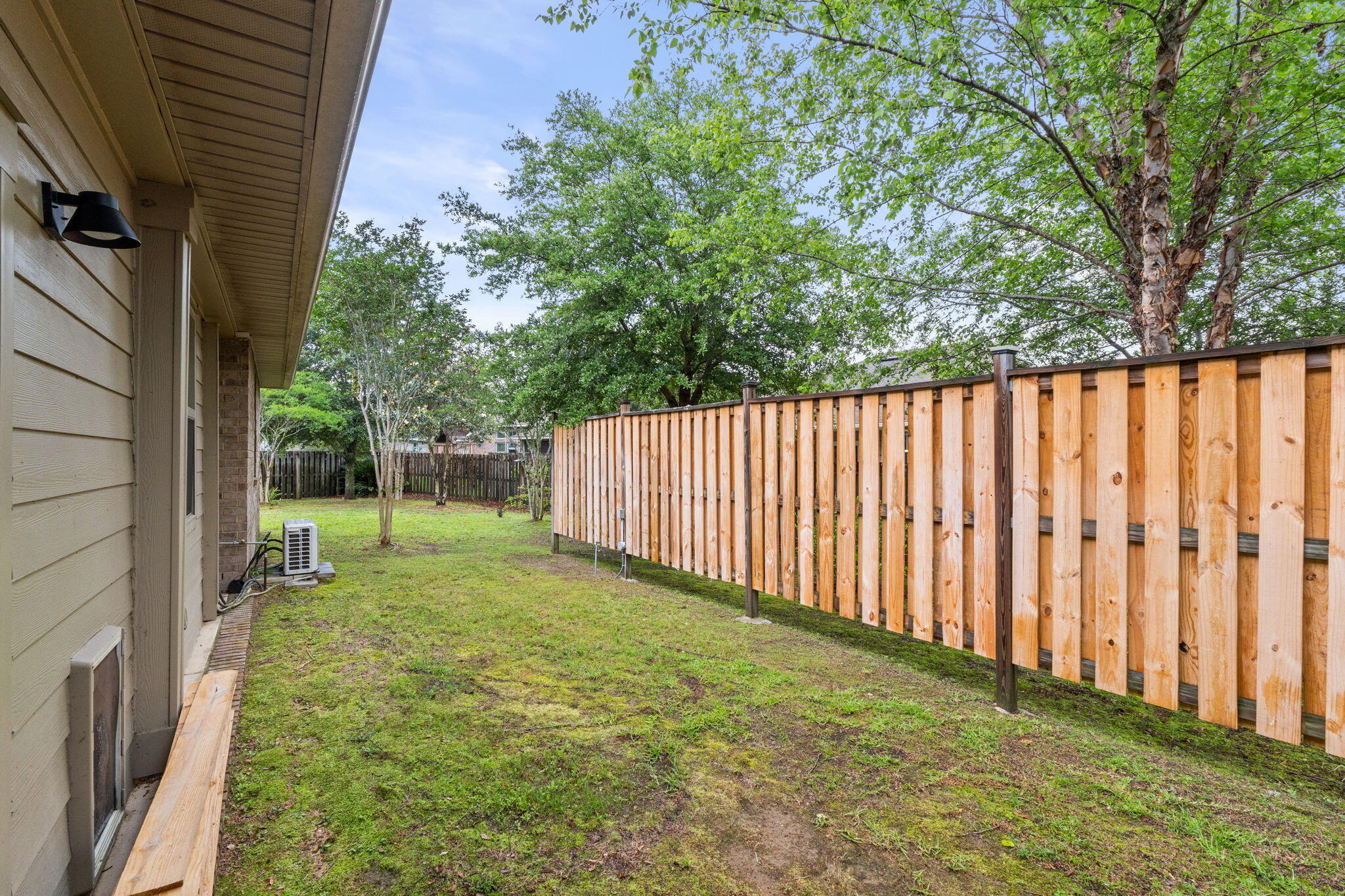 HAMMOCK BAY - Residential