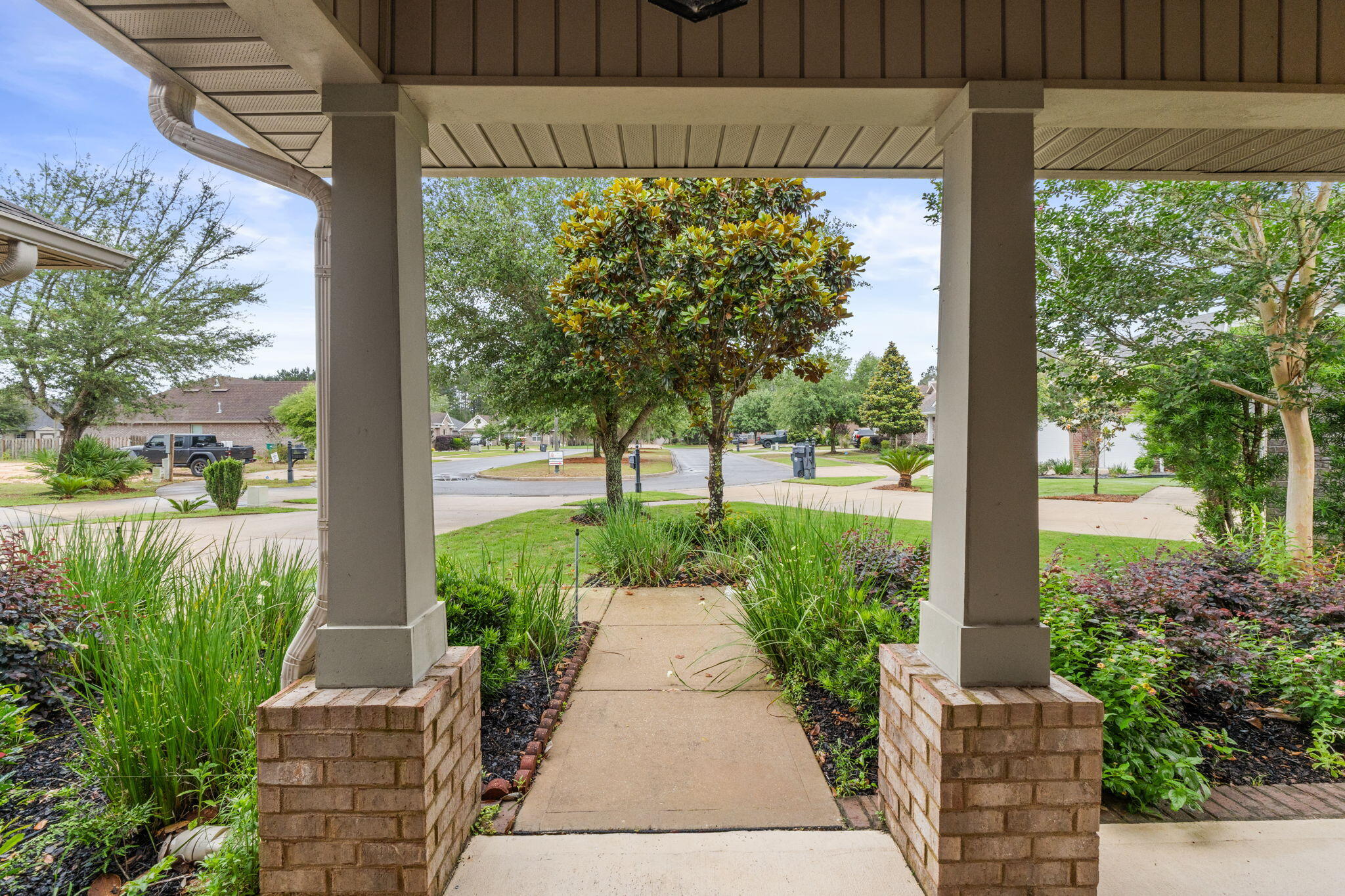 HAMMOCK BAY - Residential