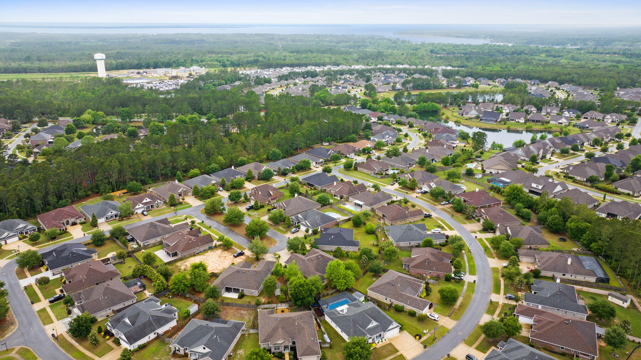 HAMMOCK BAY - Residential