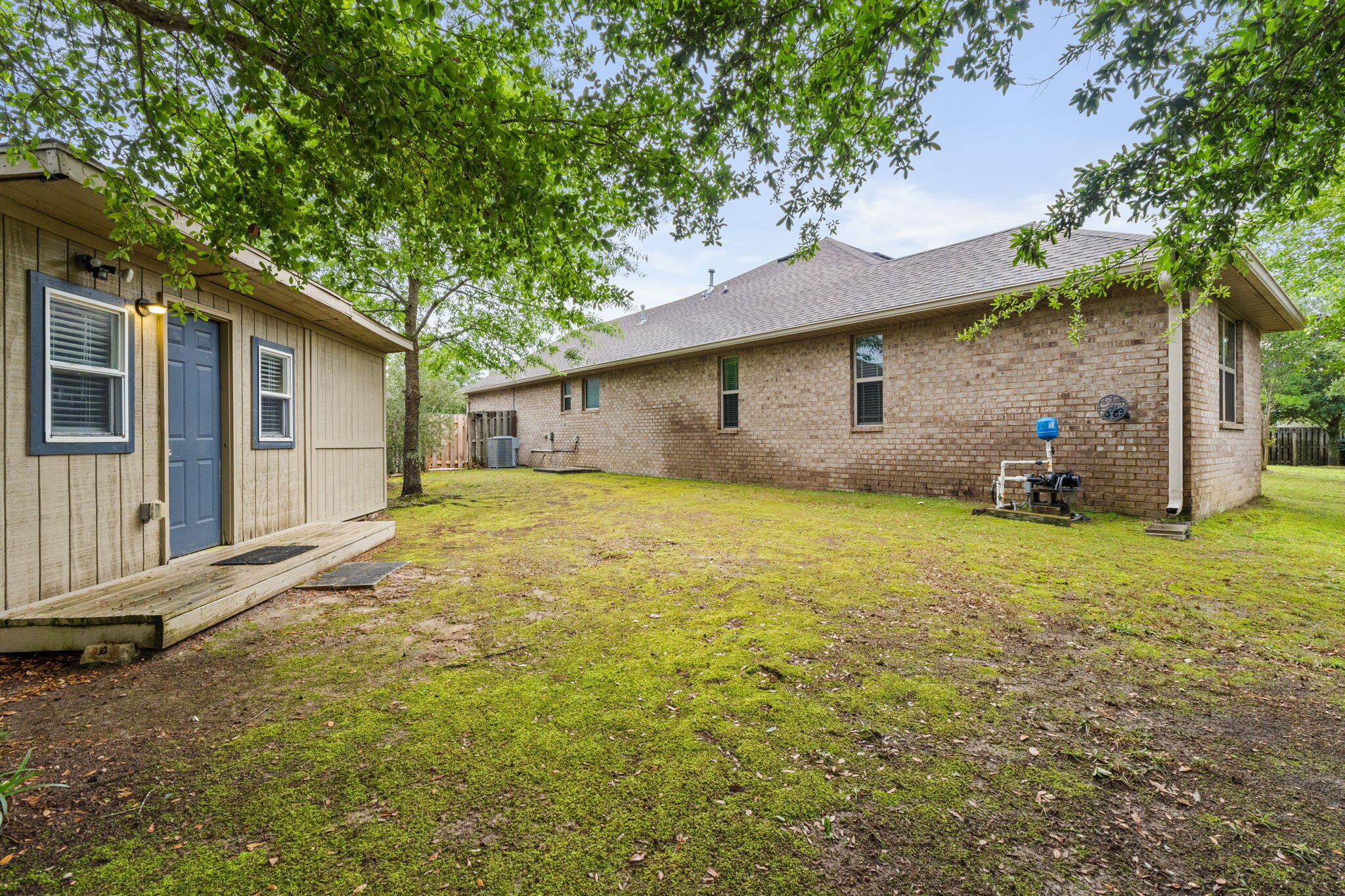 HAMMOCK BAY - Residential
