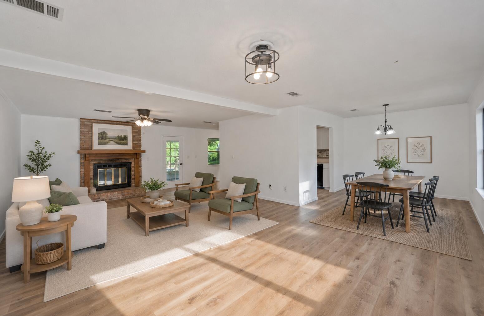 Heritage Hills - Residential