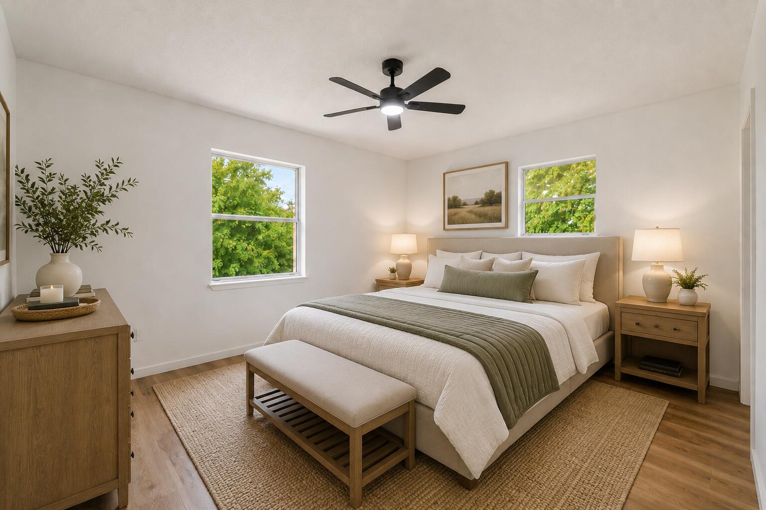 Heritage Hills - Residential