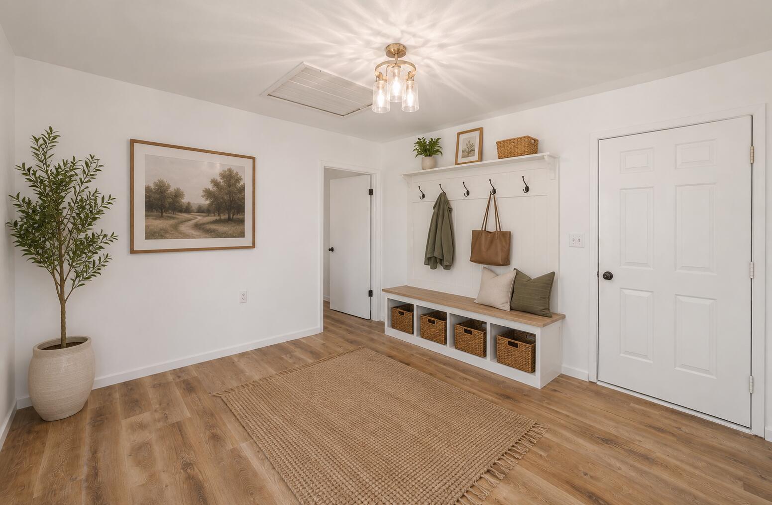 Heritage Hills - Residential