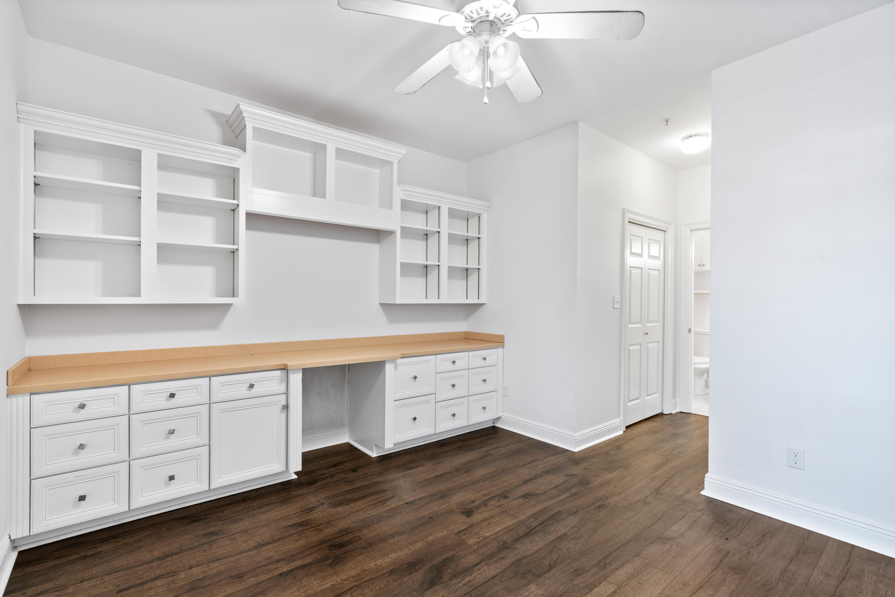 HARBOR PLANTATION - Residential Lease