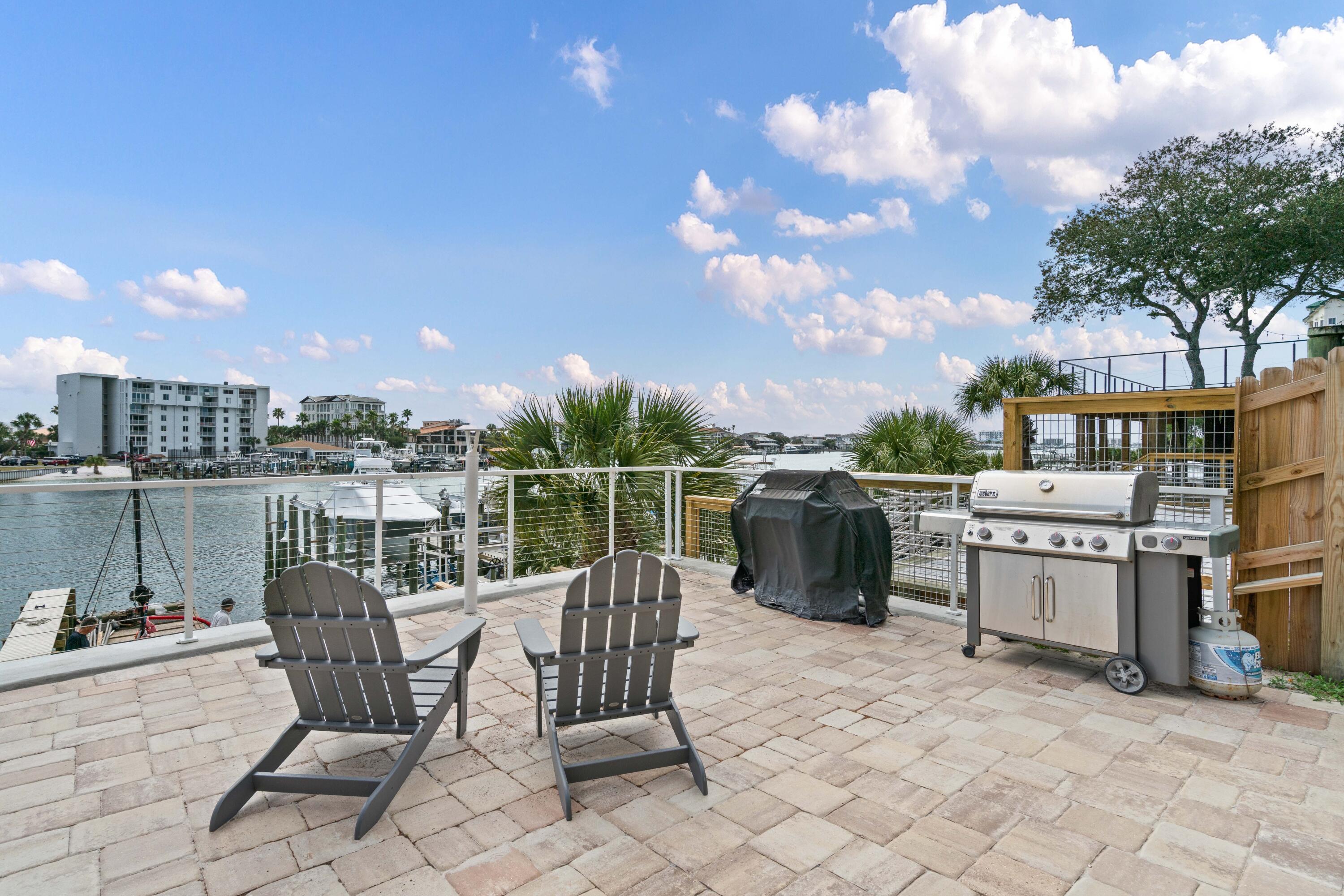HARBOR PLANTATION - Residential Lease