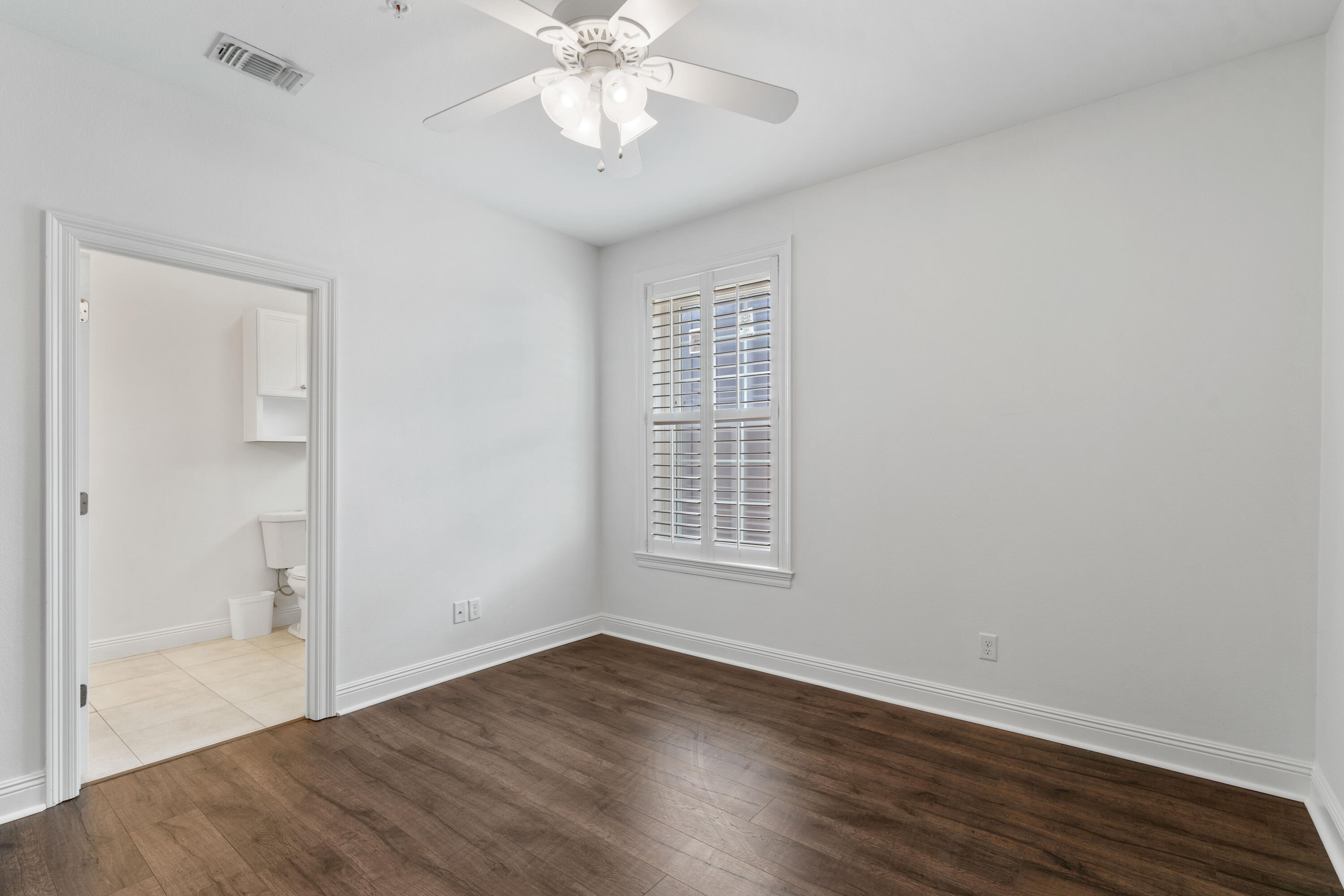 HARBOR PLANTATION - Residential Lease