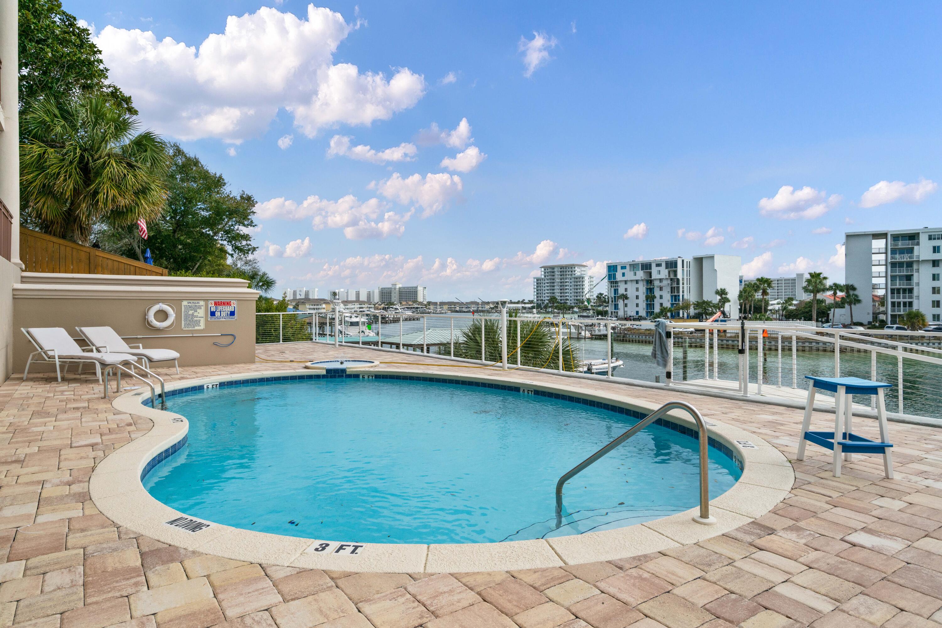 HARBOR PLANTATION - Residential Lease